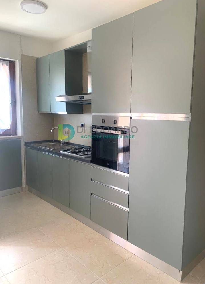 Appartamento in affitto a Martinsicuro, Villa Rosa