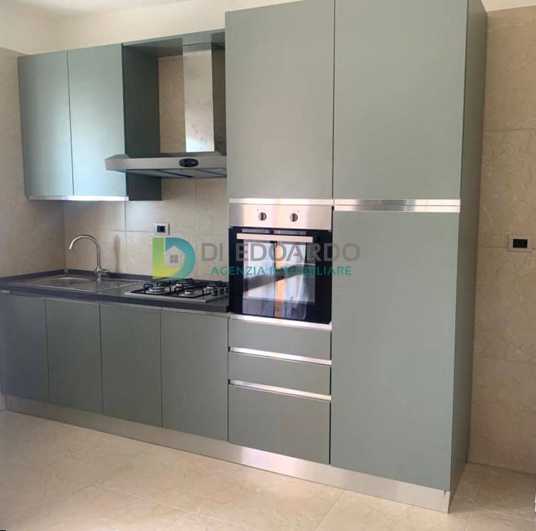 Appartamento in affitto a Martinsicuro, Villa Rosa