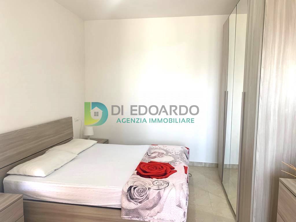 Appartamento in affitto a Martinsicuro, Villa Rosa