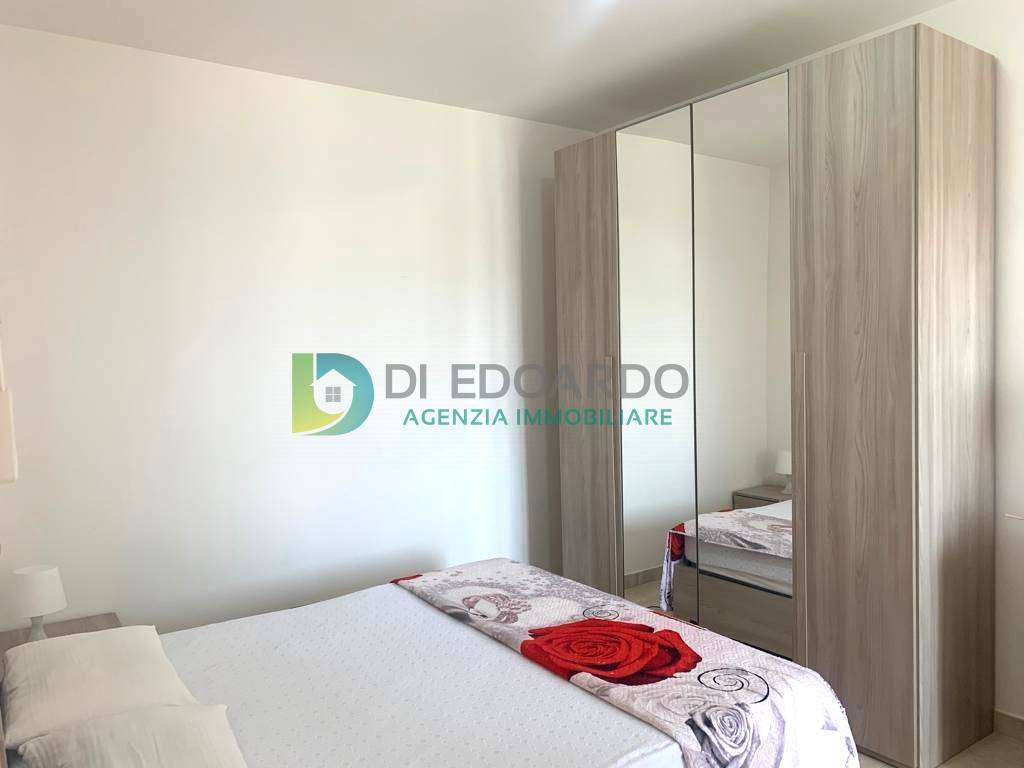 Appartamento in affitto a Martinsicuro, Villa Rosa