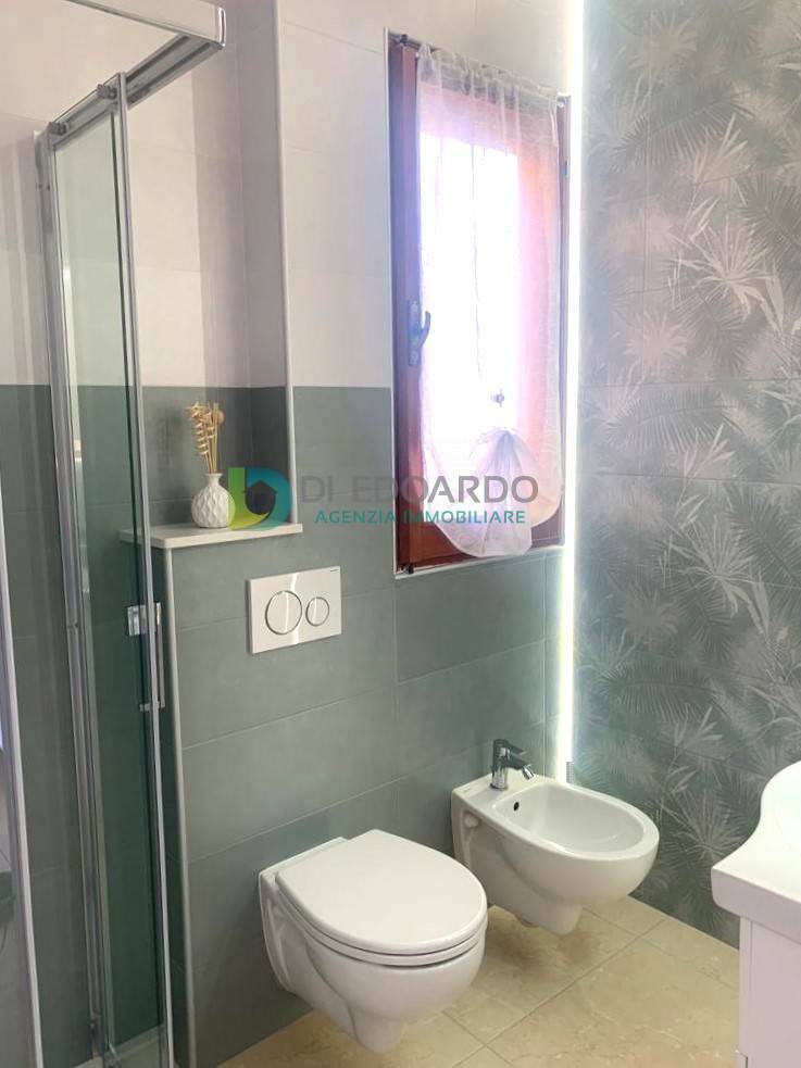 Appartamento in affitto a Martinsicuro, Villa Rosa