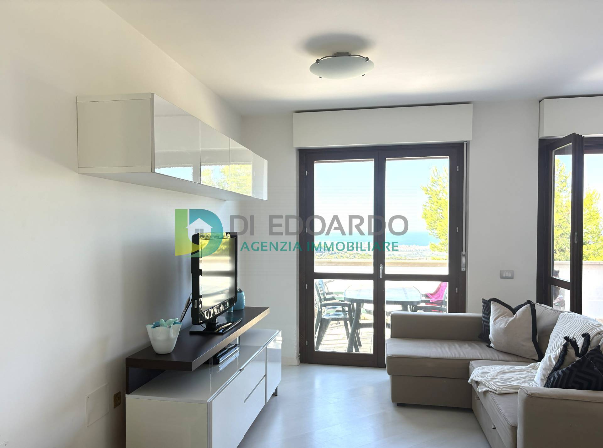 Appartamento in vendita a Colonnella