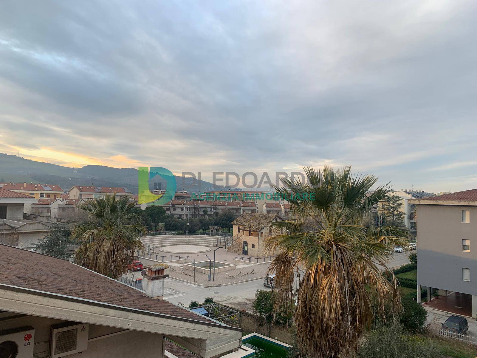 Appartamento in vendita a Martinsicuro, Zona Centrale