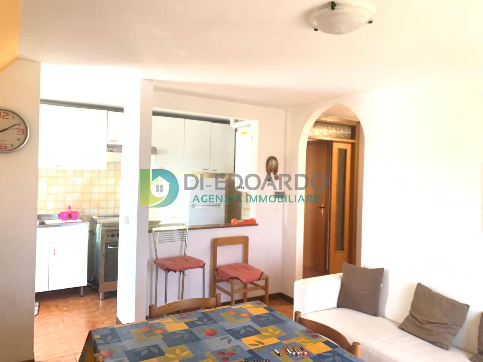 Appartamento in vendita a Martinsicuro, Zona Centrale