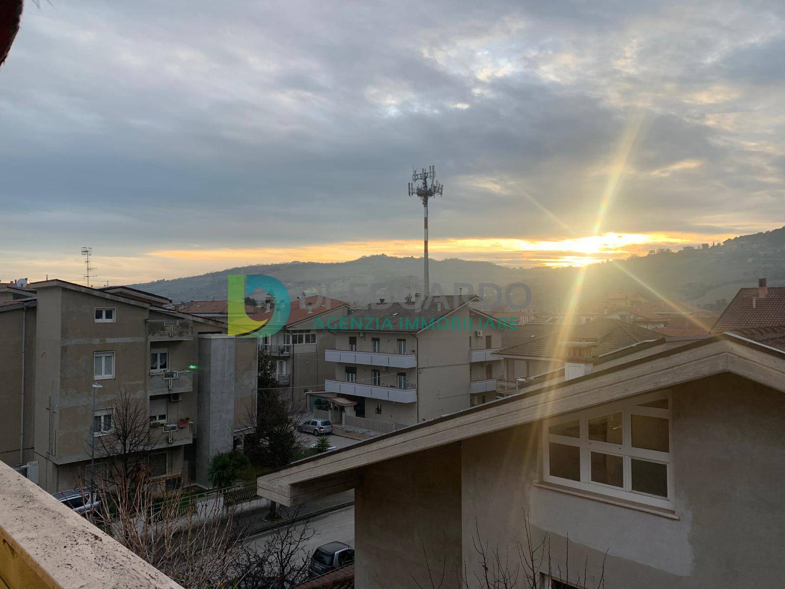 Appartamento in vendita a Martinsicuro, Zona Centrale