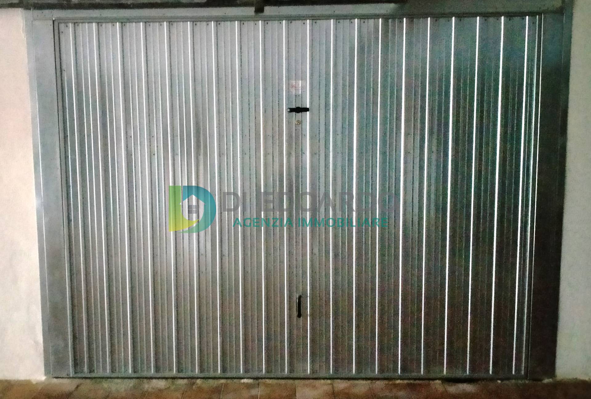Box o garage in vendita a Martinsicuro, Zona Nord