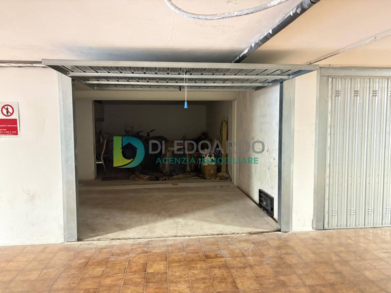 Box o garage in vendita a Martinsicuro, Zona Nord