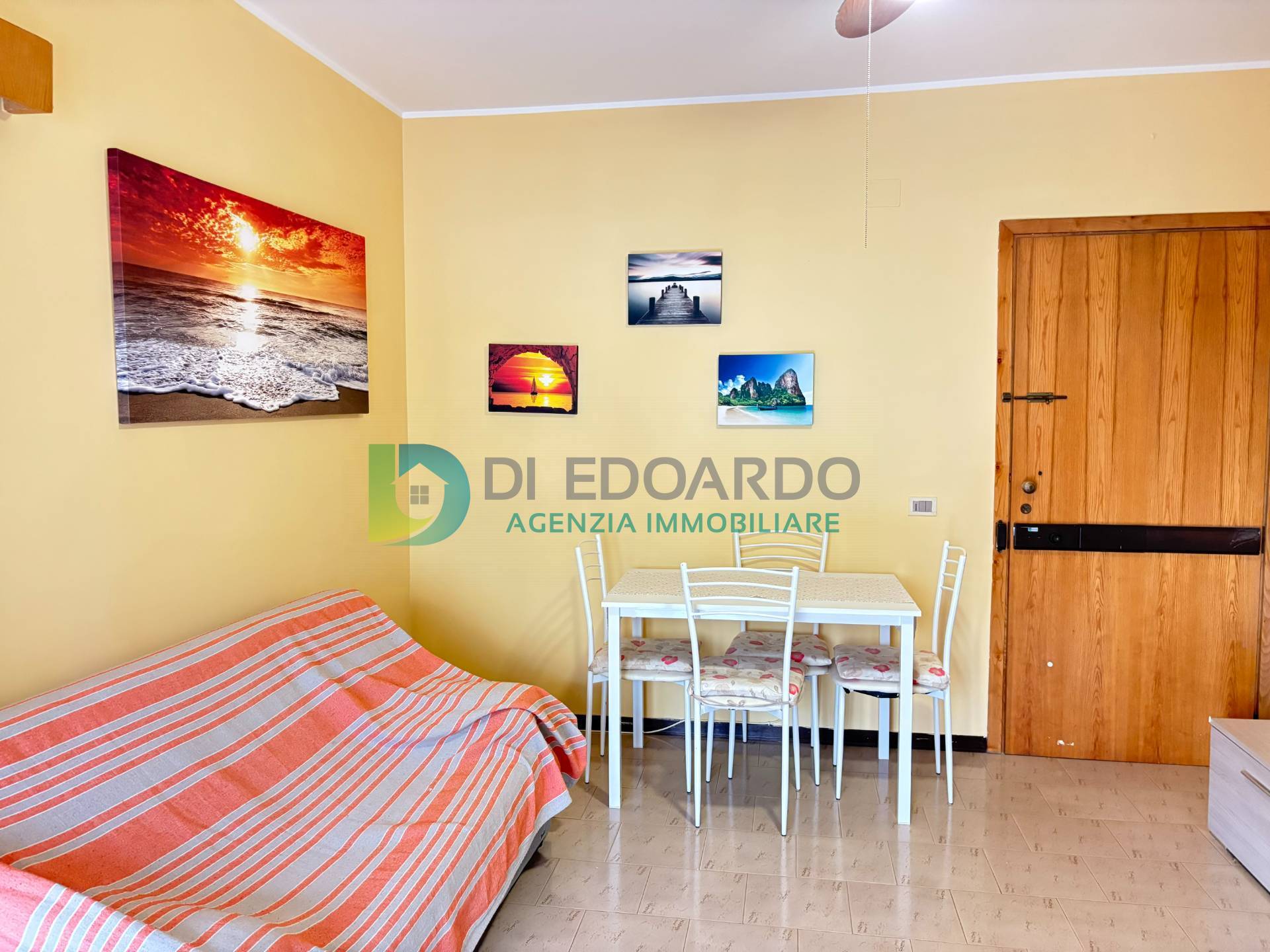 Appartamento in vendita a Martinsicuro, Villa Rosa