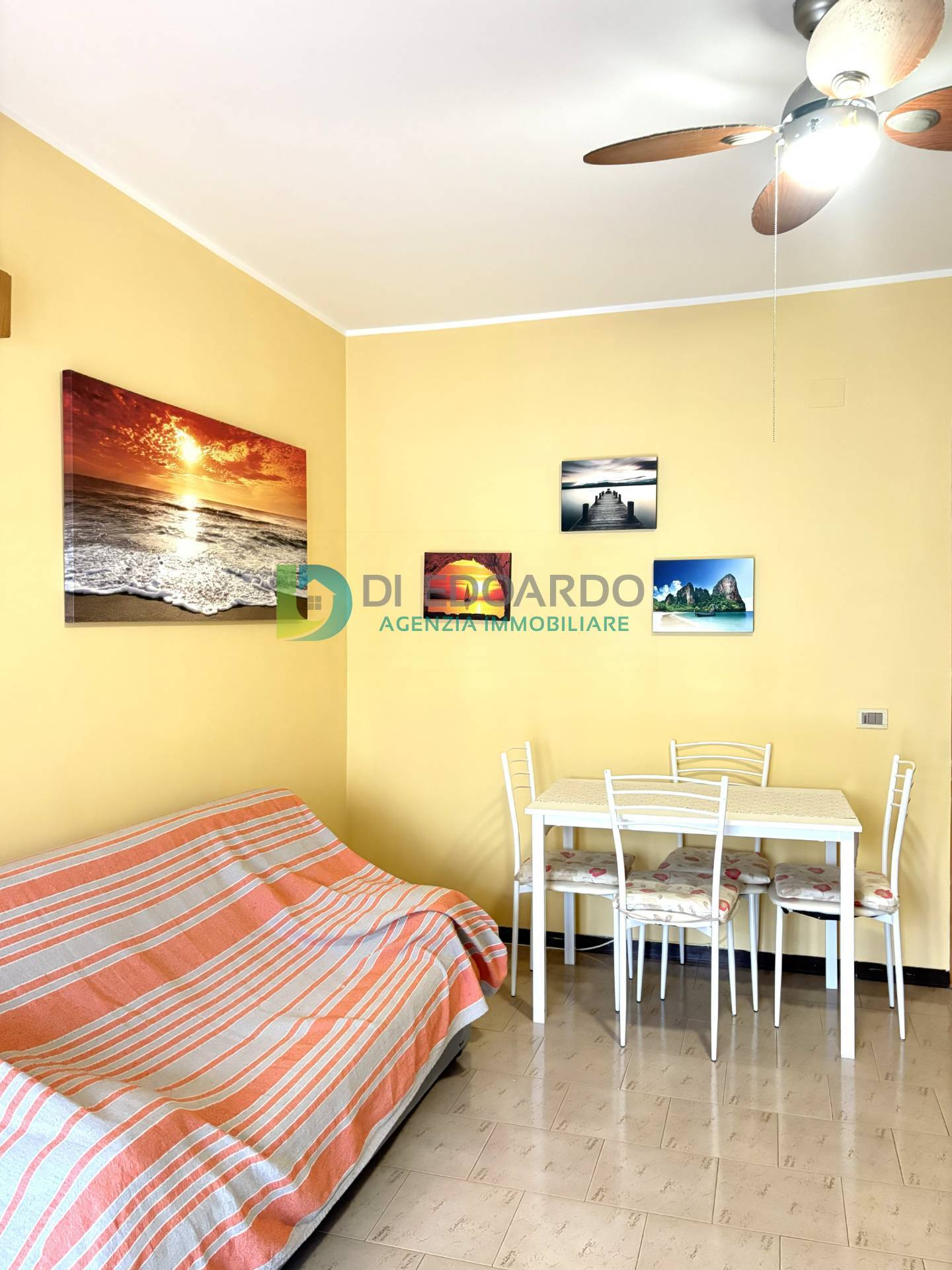 Appartamento in vendita a Martinsicuro, Villa Rosa