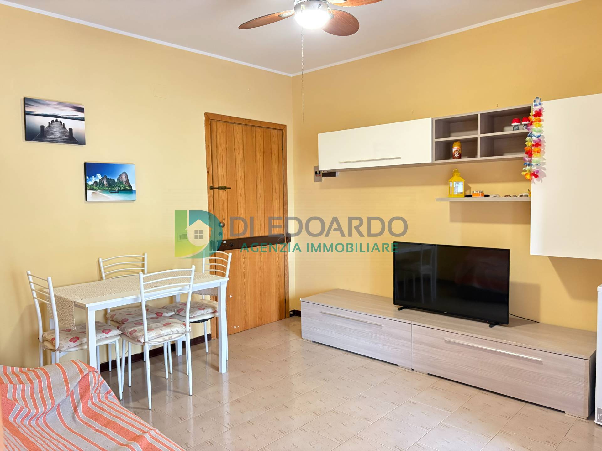 Appartamento in vendita a Martinsicuro, Villa Rosa