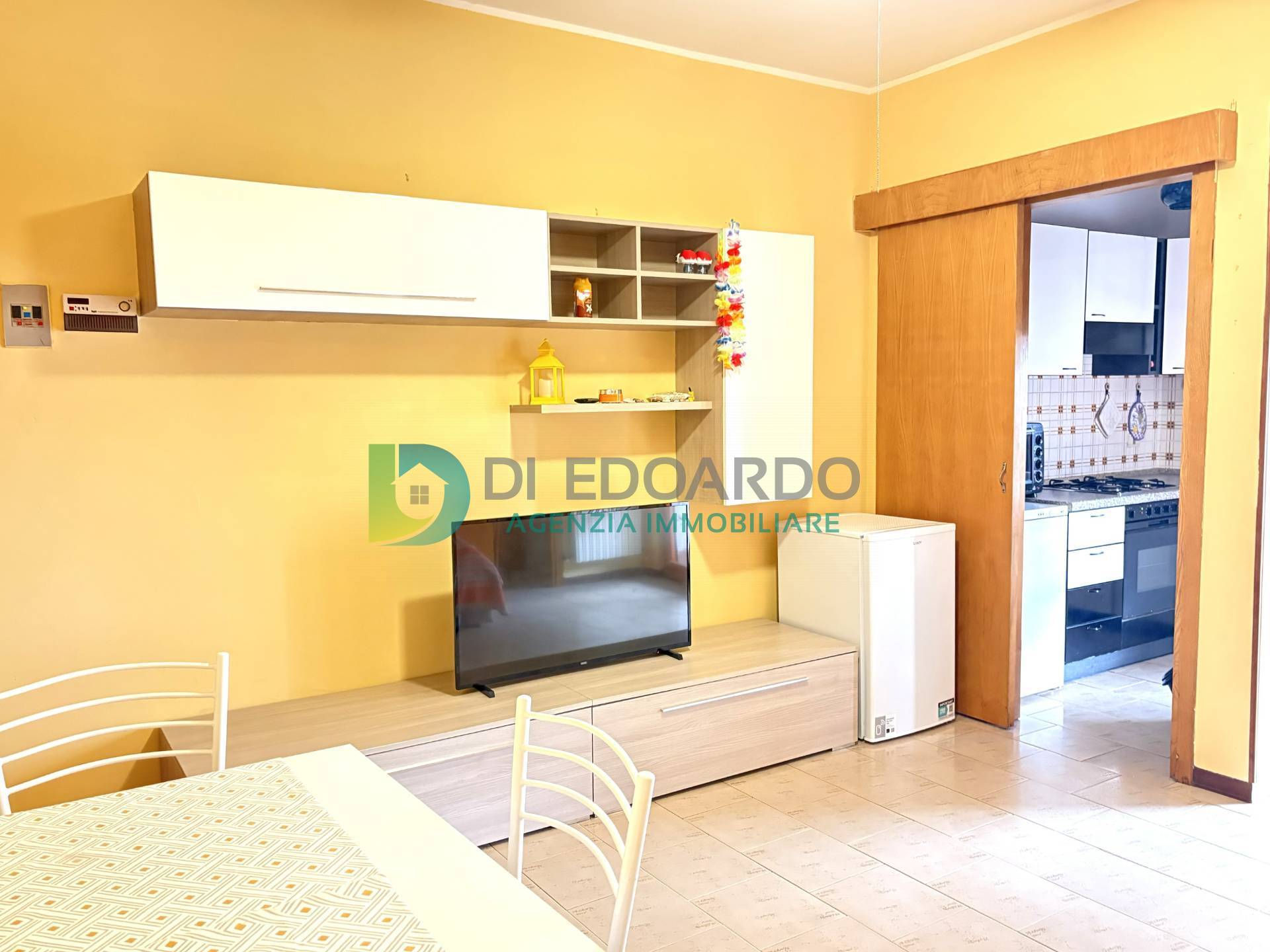 Appartamento in vendita a Martinsicuro, Villa Rosa