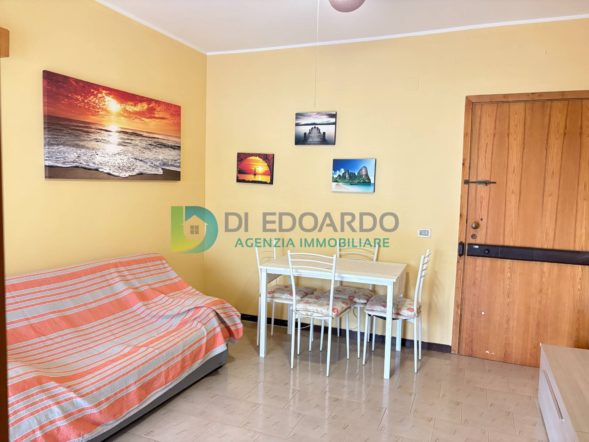 Appartamento in vendita a Martinsicuro, Villa Rosa