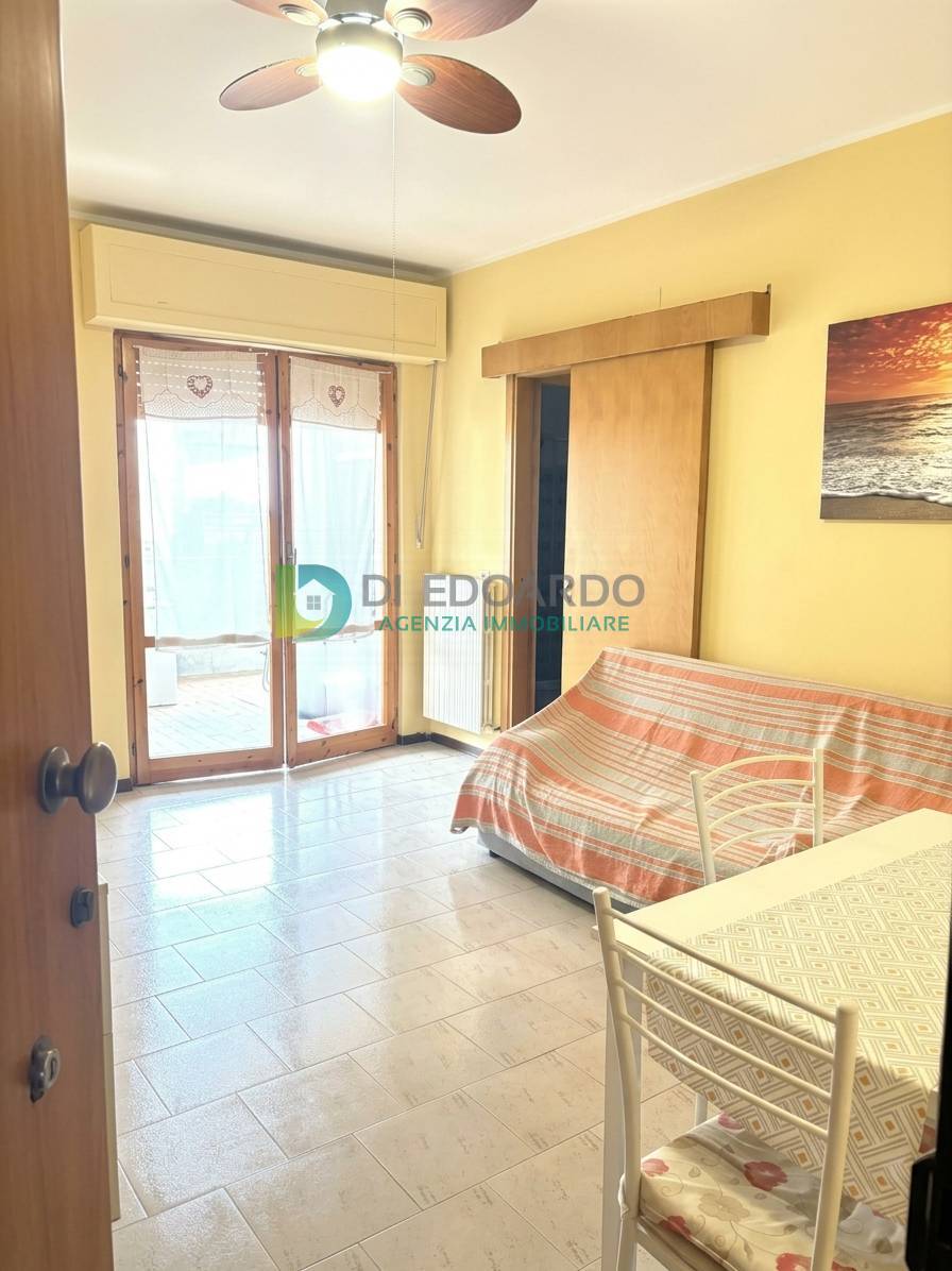 Appartamento in vendita a Martinsicuro, Villa Rosa