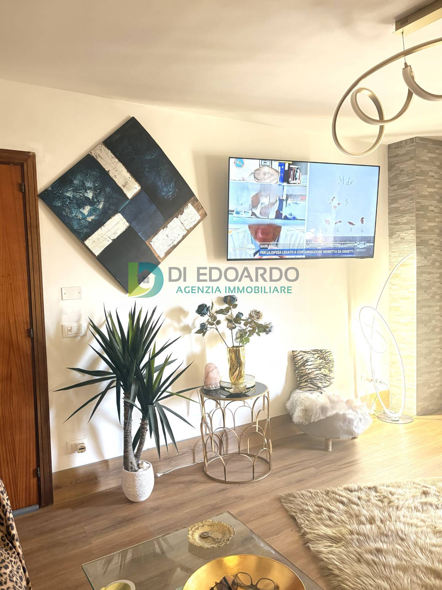 Appartamento in vendita a Martinsicuro