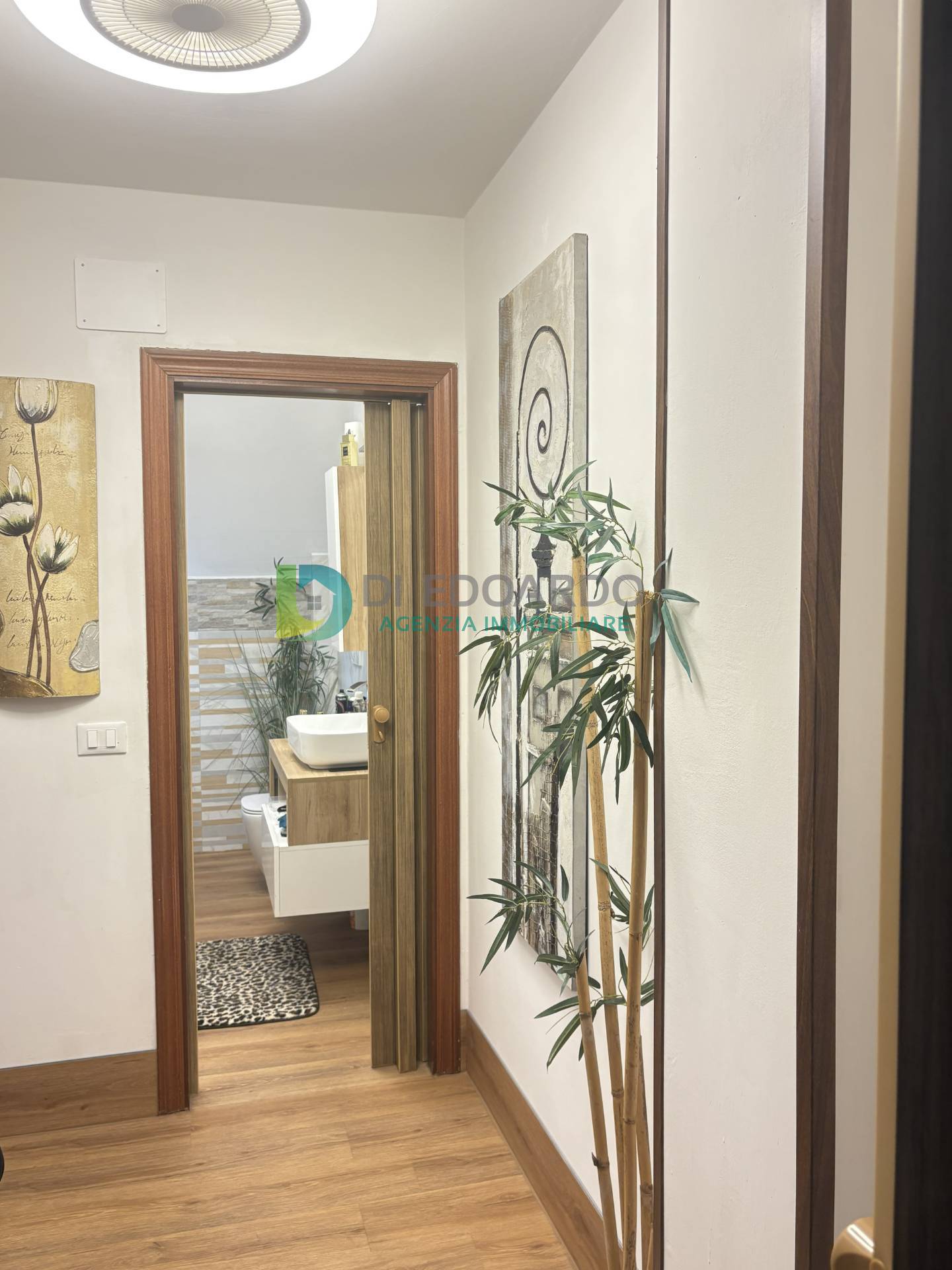 Appartamento in vendita a Martinsicuro