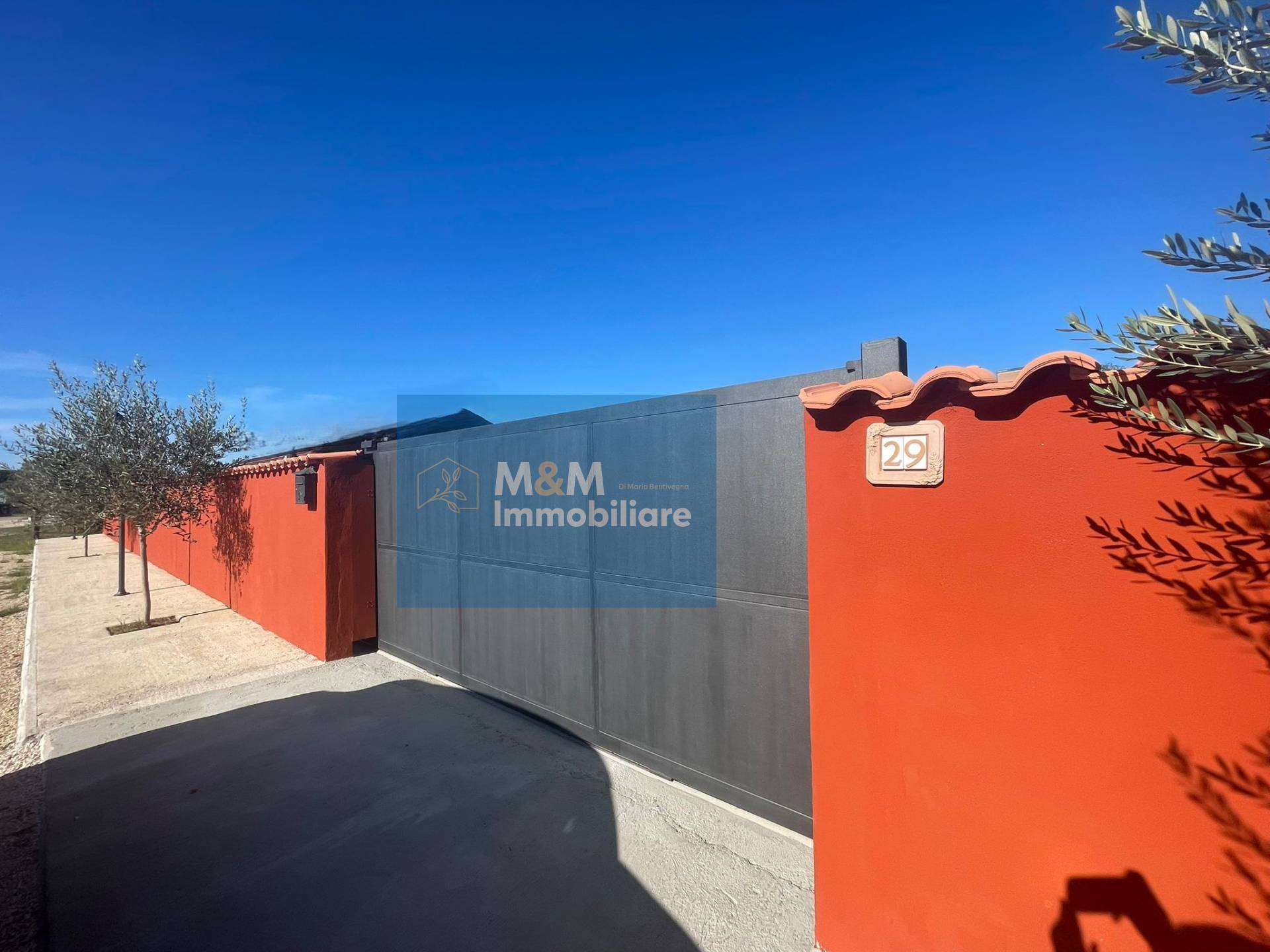 Terreno edificabile in vendita a Nettuno