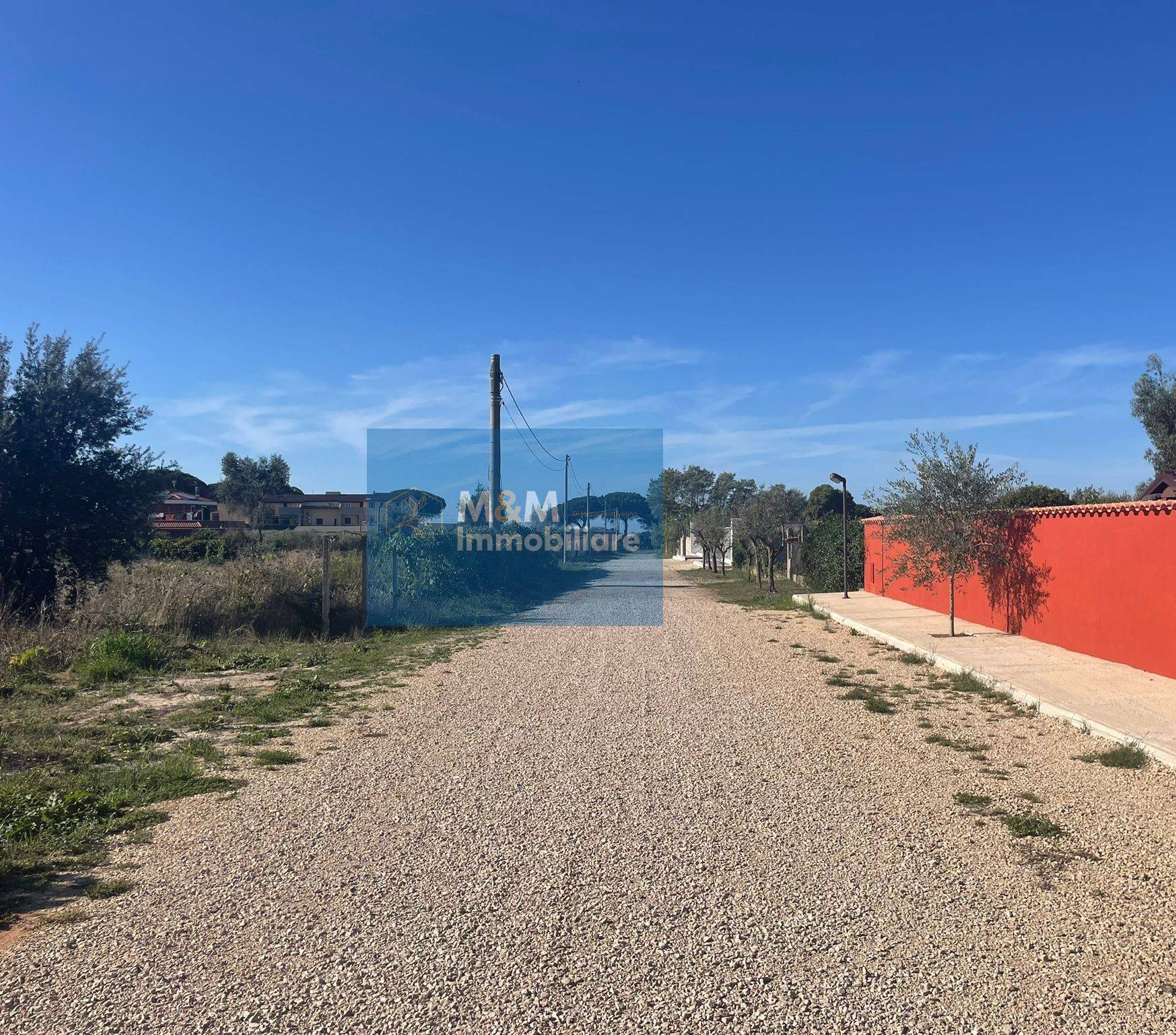 Terreno edificabile in vendita a Nettuno