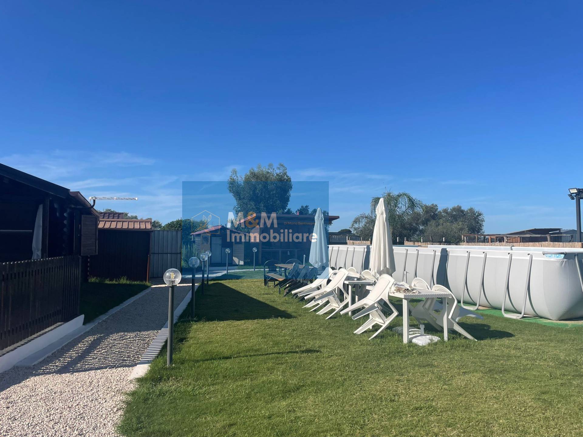 Terreno edificabile in vendita a Nettuno
