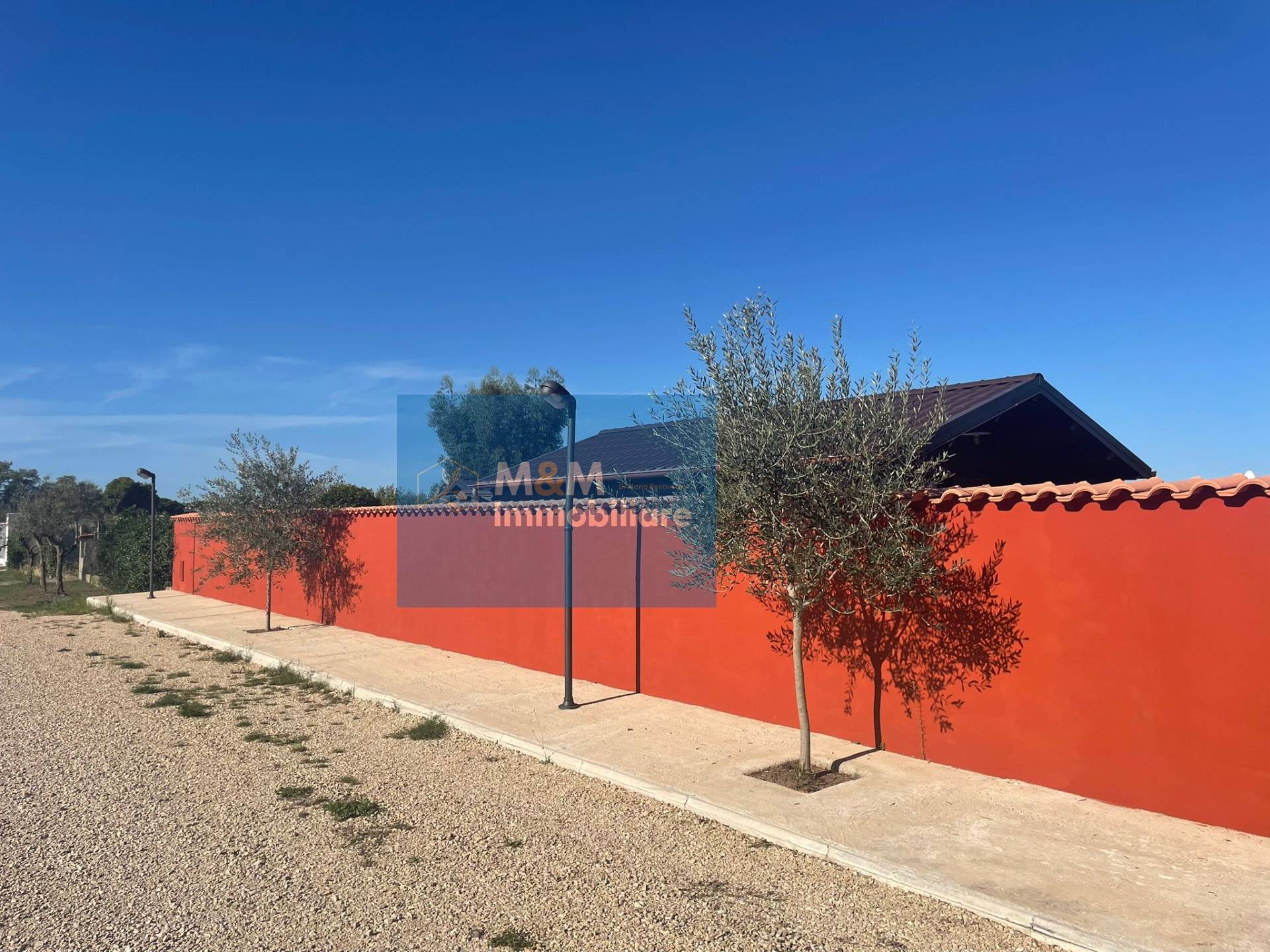 Terreno edificabile in vendita a Nettuno