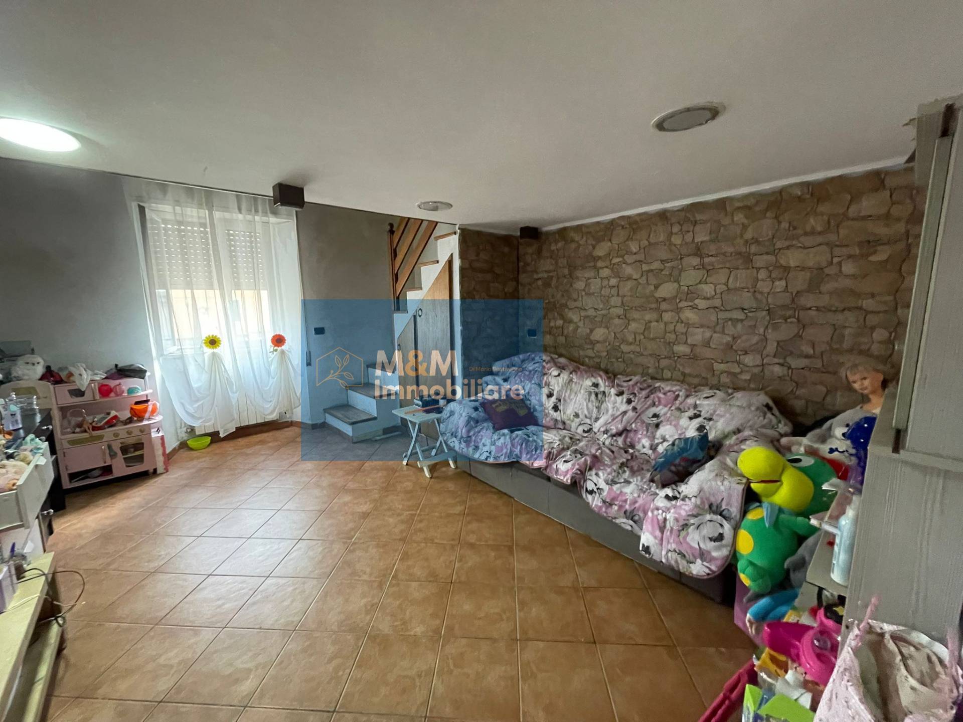 Appartamento in vendita a Nettuno, Nettuno centro