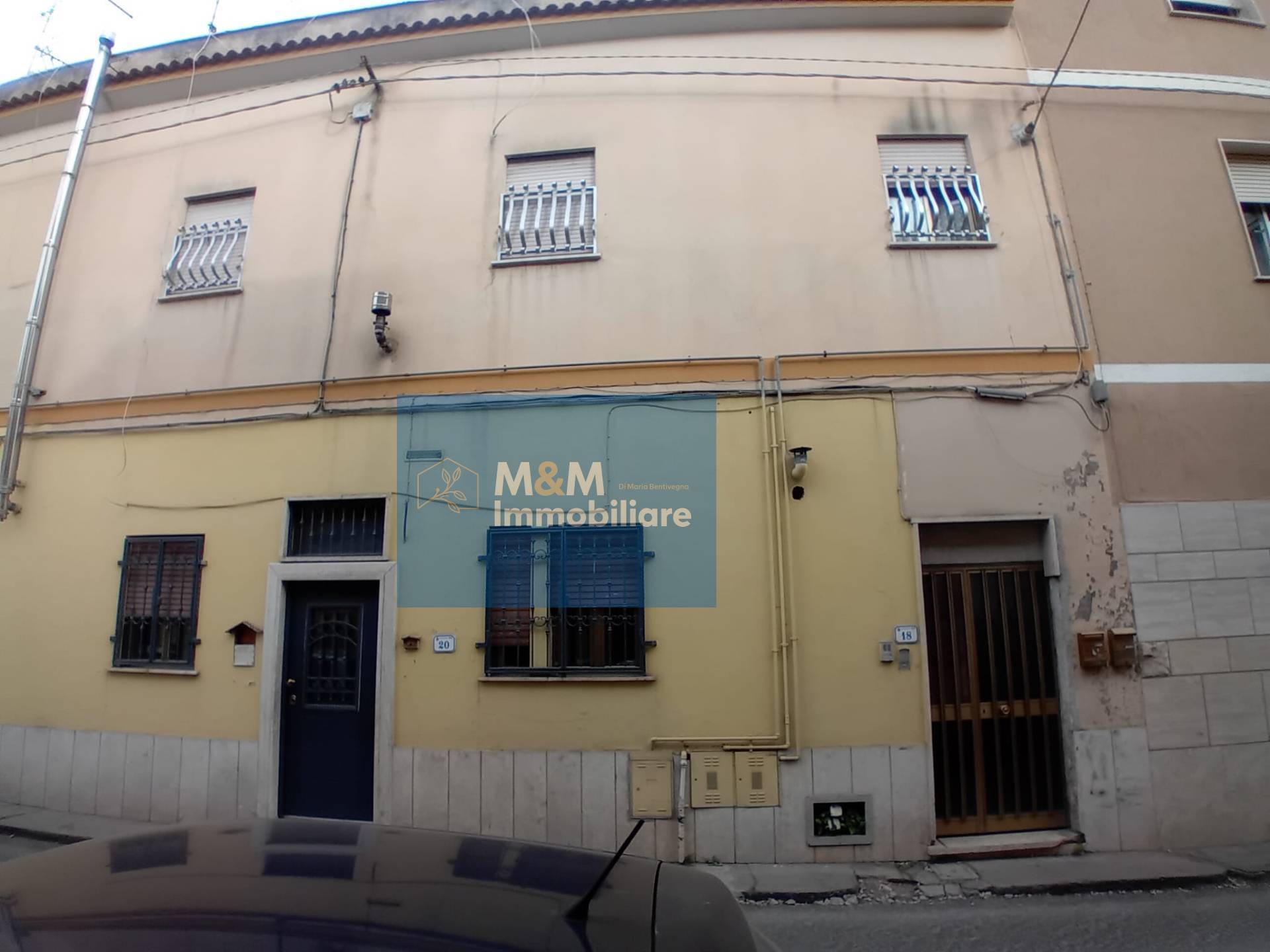 Appartamento in vendita a Nettuno, Nettuno centro