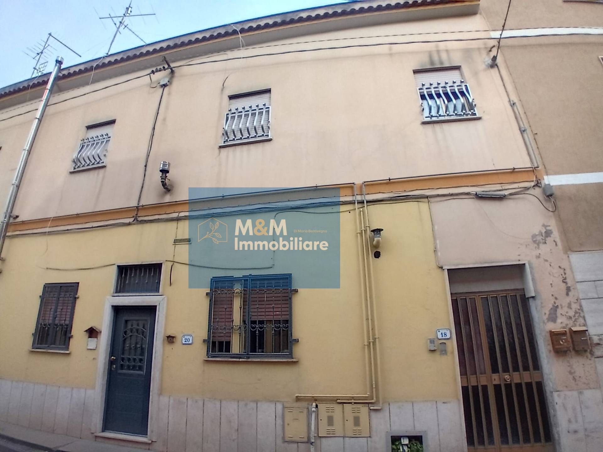 Appartamento in vendita a Nettuno, Nettuno centro