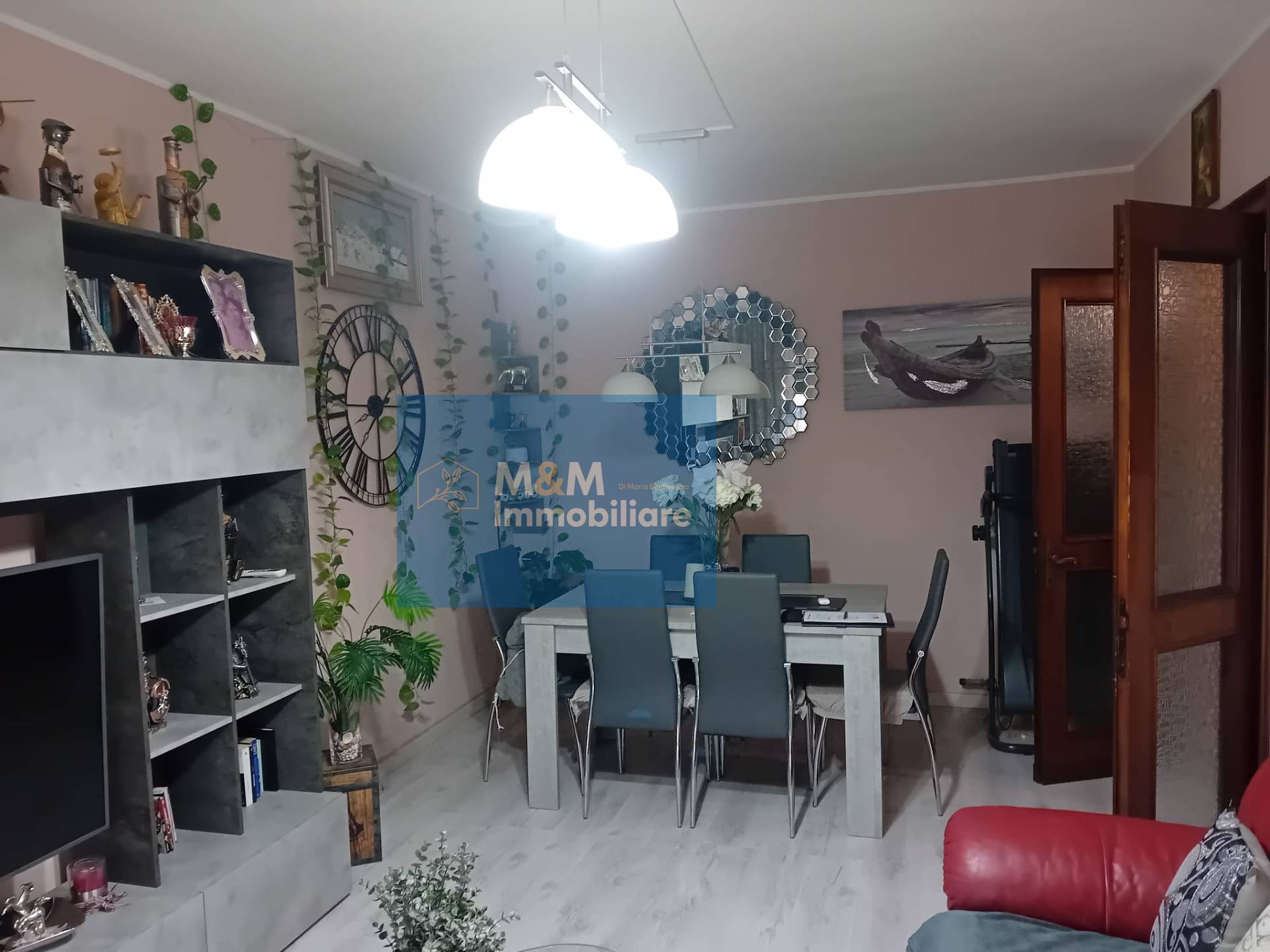 Appartamento in vendita a Nettuno, Nettuno centro