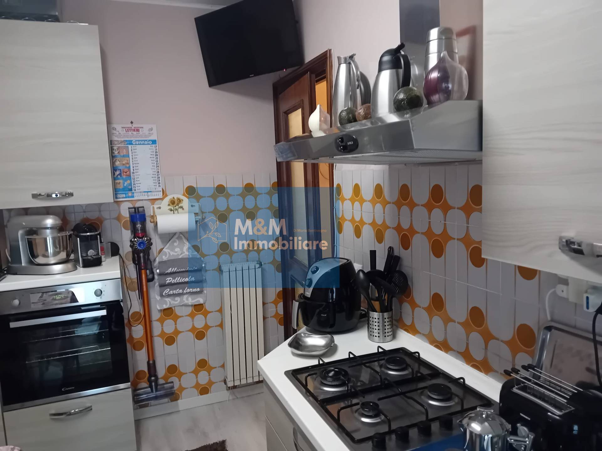 Appartamento in vendita a Nettuno, Nettuno centro
