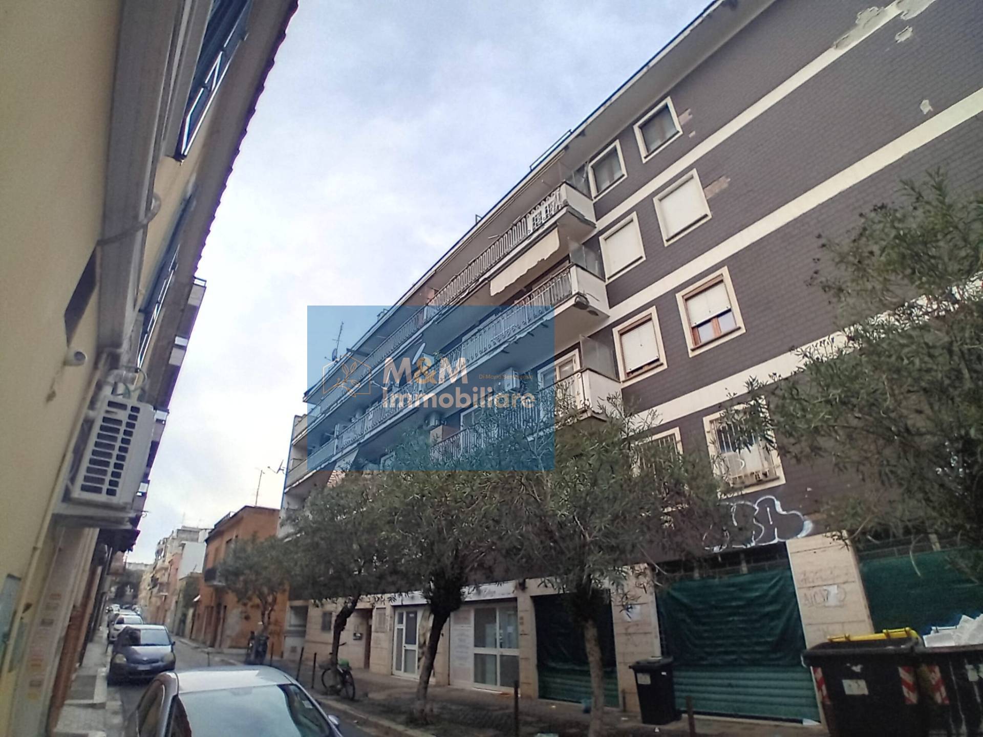 Appartamento in vendita a Nettuno, Nettuno centro