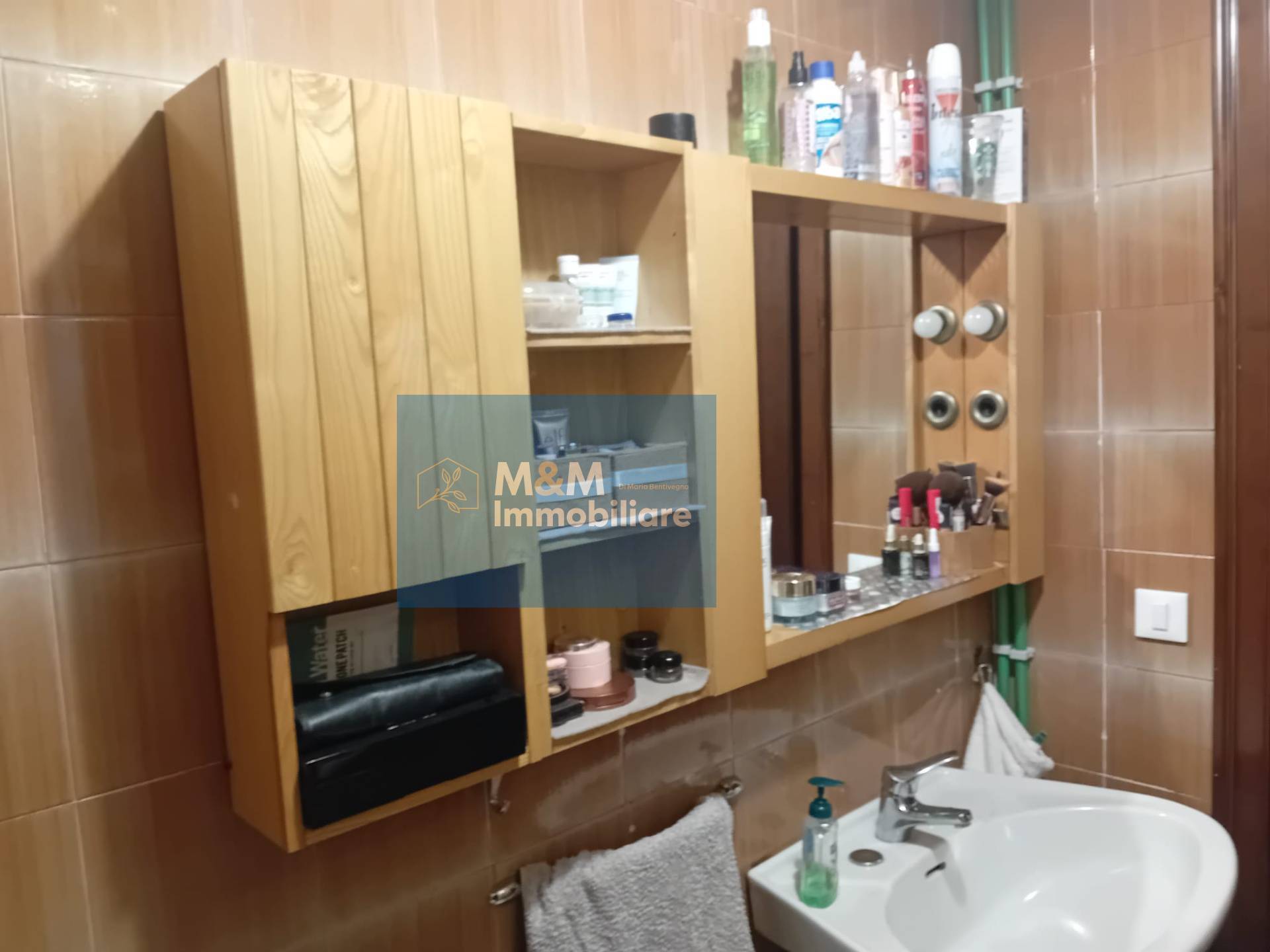 Appartamento in vendita a Nettuno, Nettuno centro