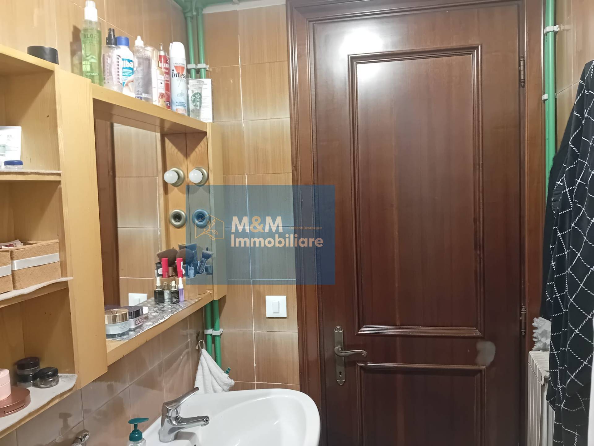 Appartamento in vendita a Nettuno, Nettuno centro