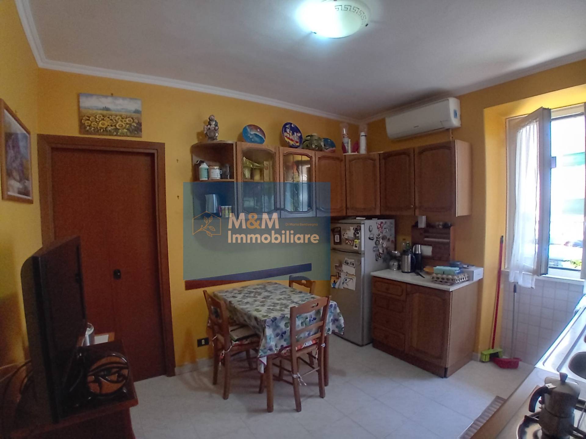 Appartamento in vendita a Nettuno