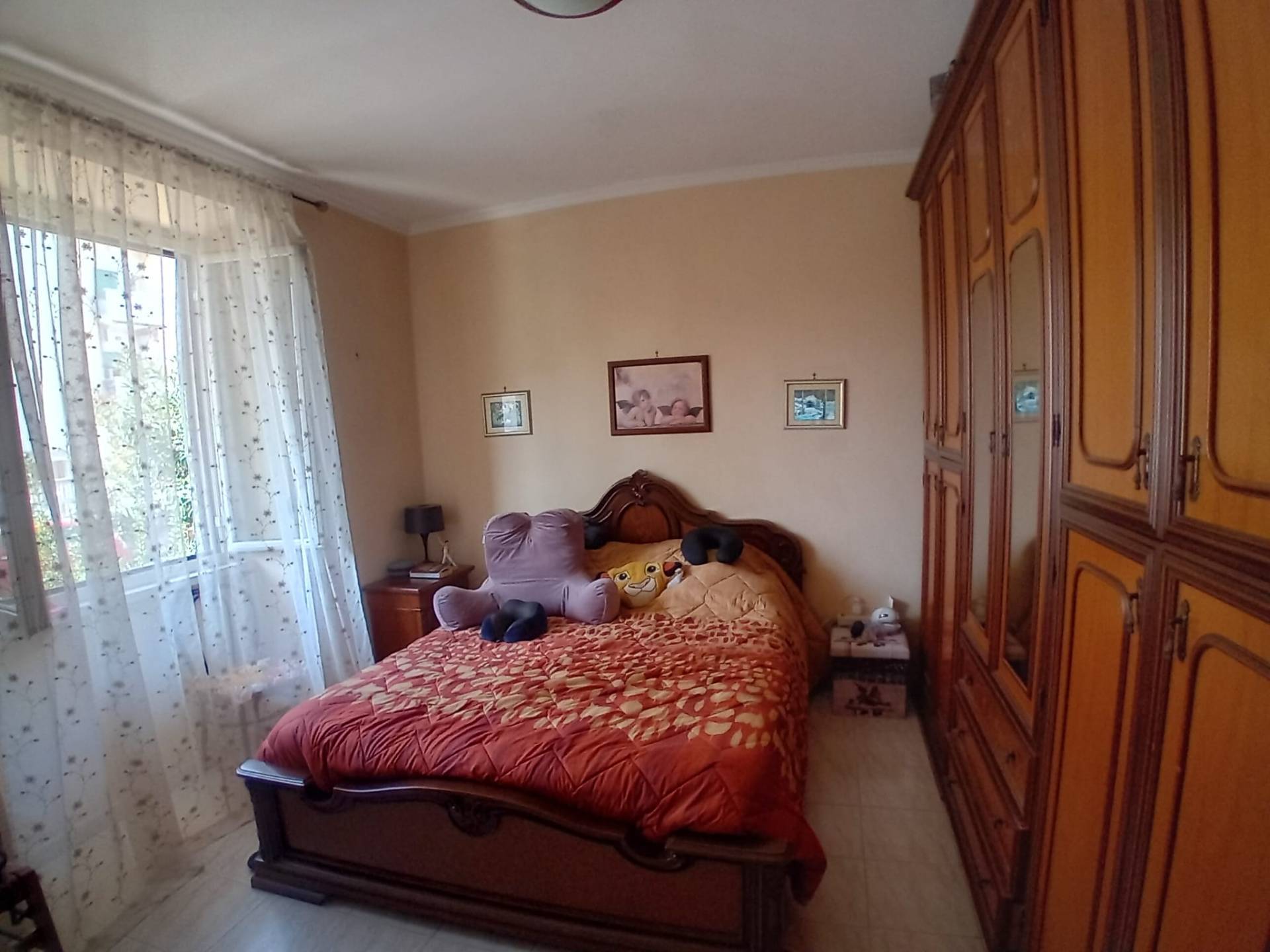 Appartamento in vendita a Nettuno