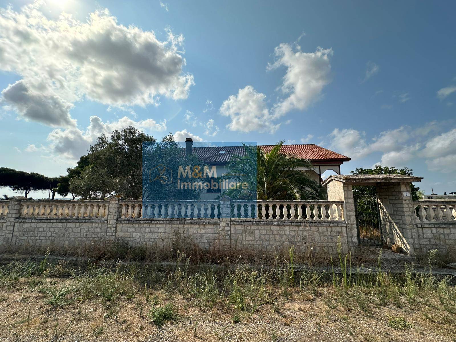 Villa in vendita a Nettuno, Tre Cancelli