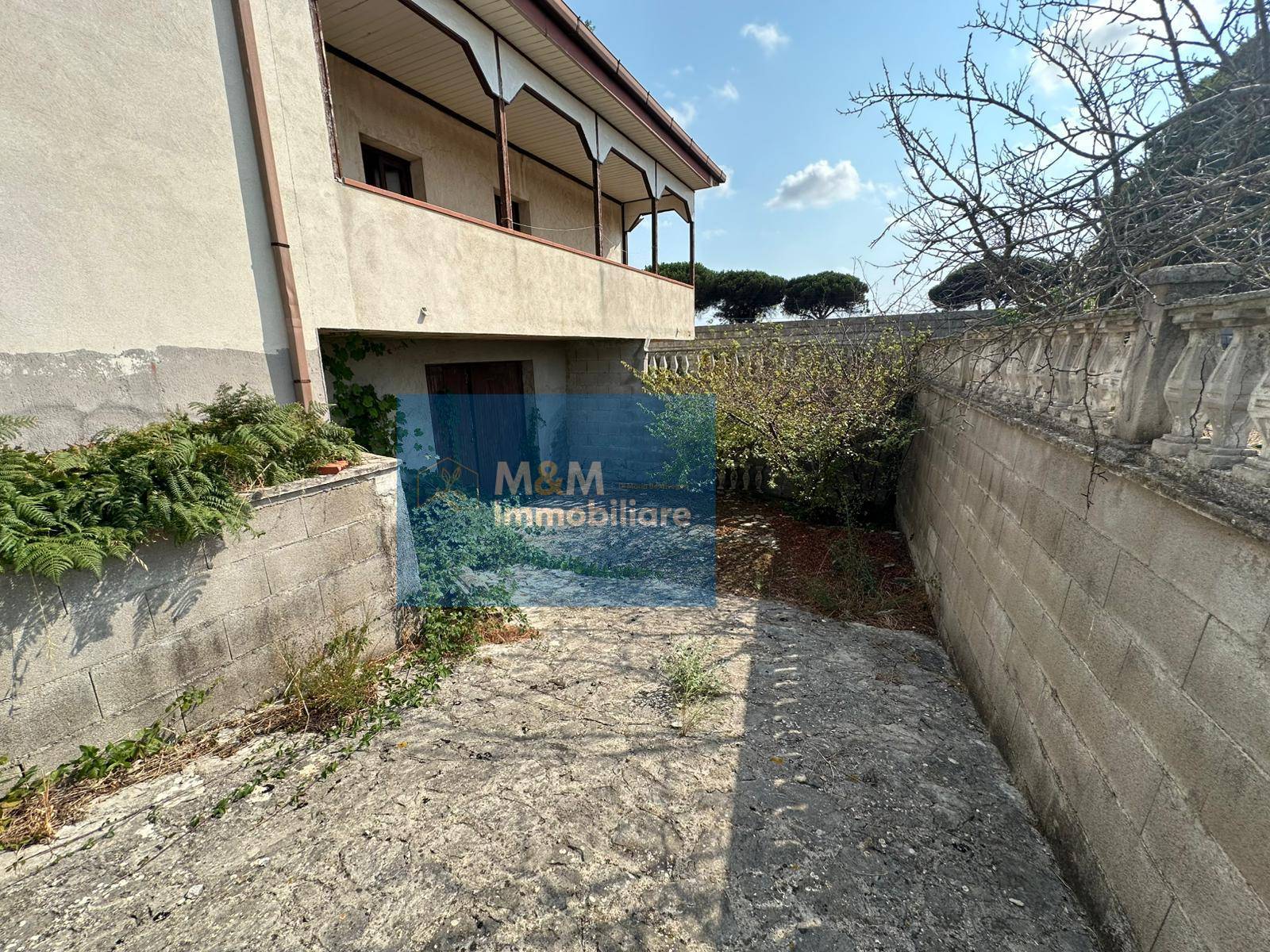 Villa in vendita a Nettuno, Tre Cancelli
