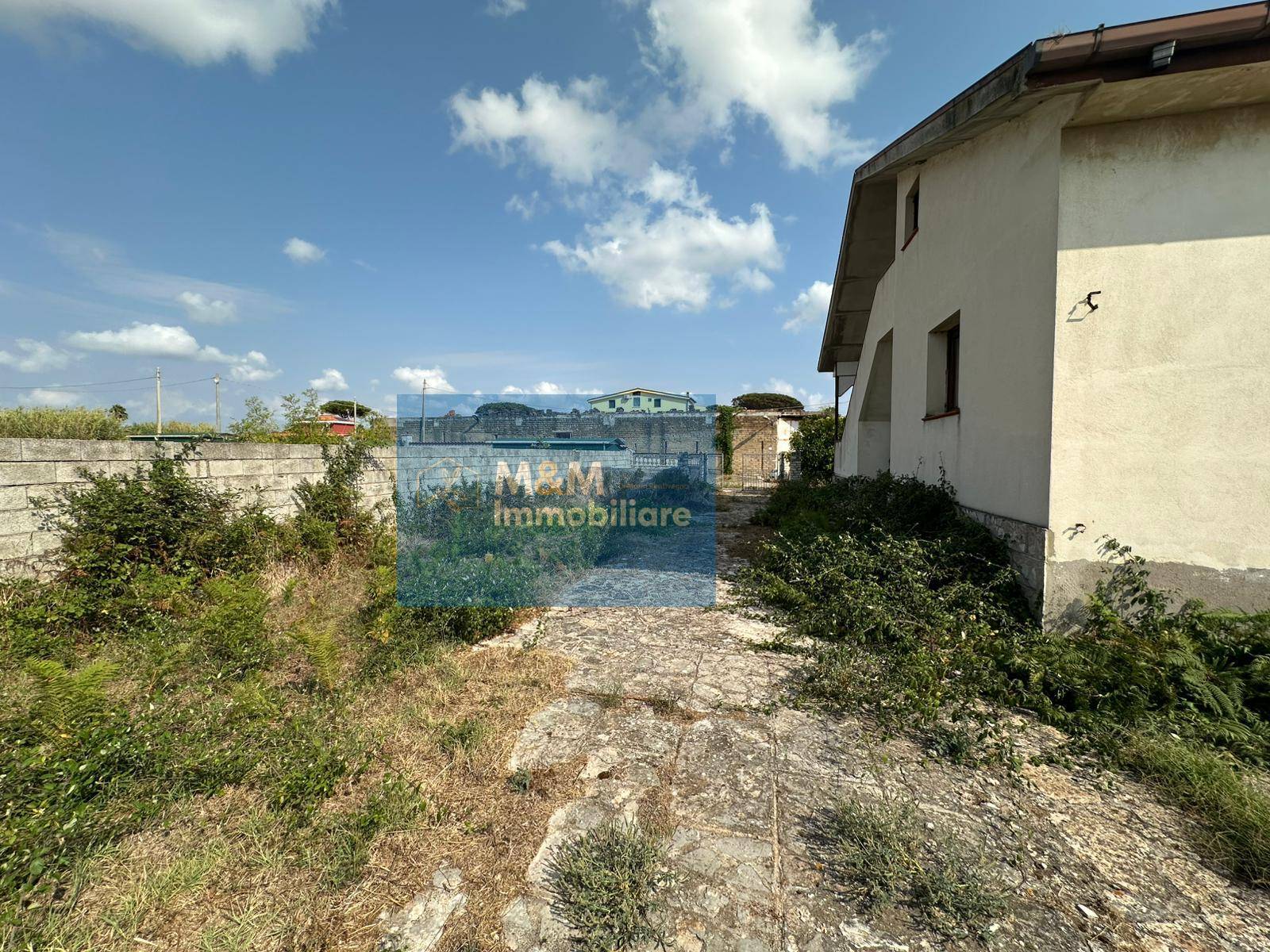 Villa in vendita a Nettuno, Tre Cancelli