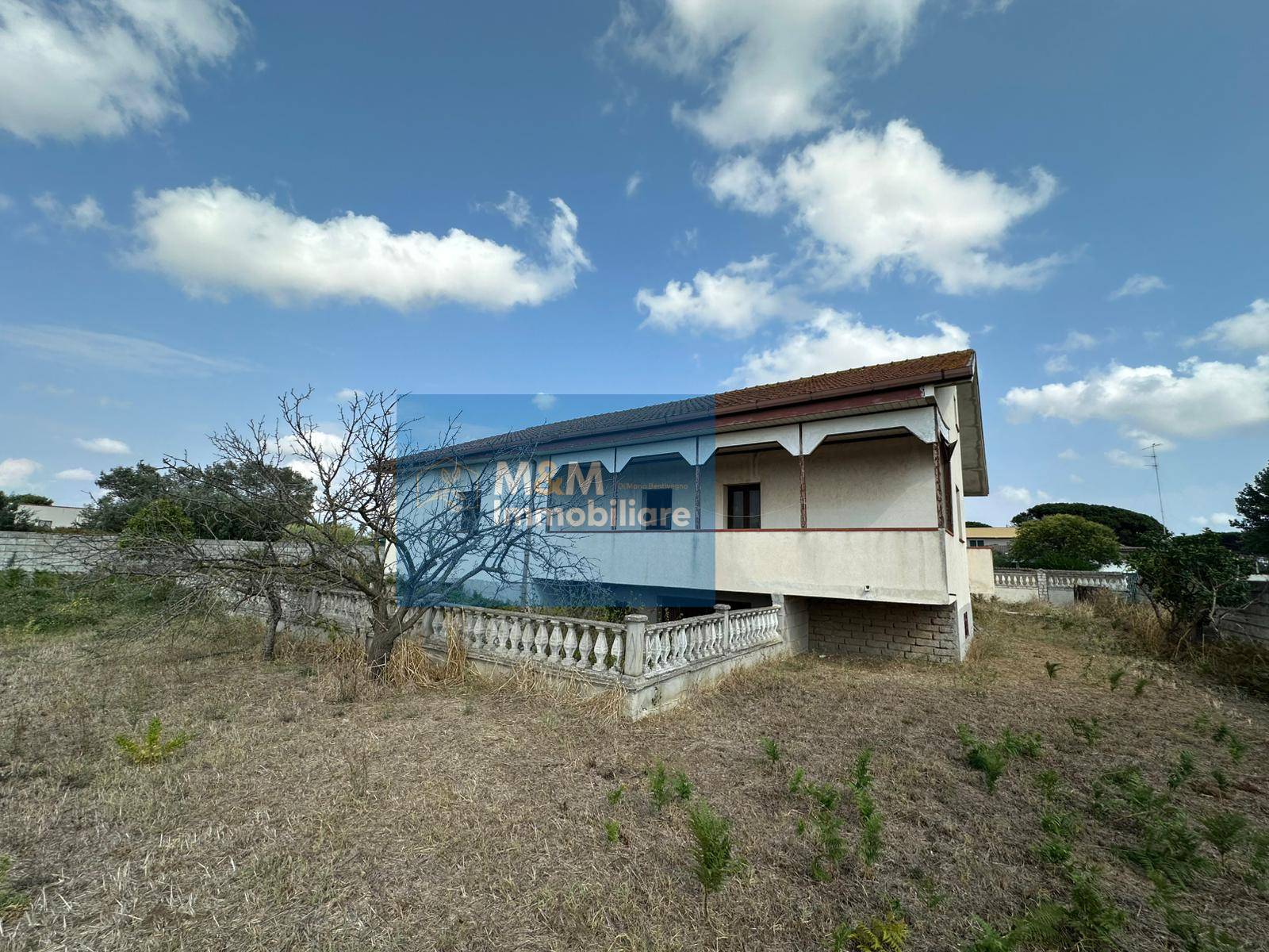 Villa in vendita a Nettuno, Tre Cancelli