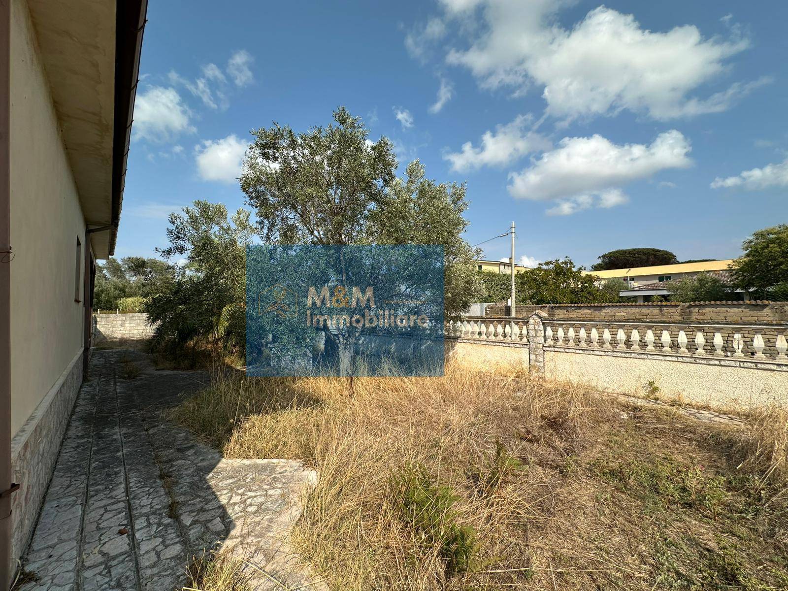 Villa in vendita a Nettuno, Tre Cancelli
