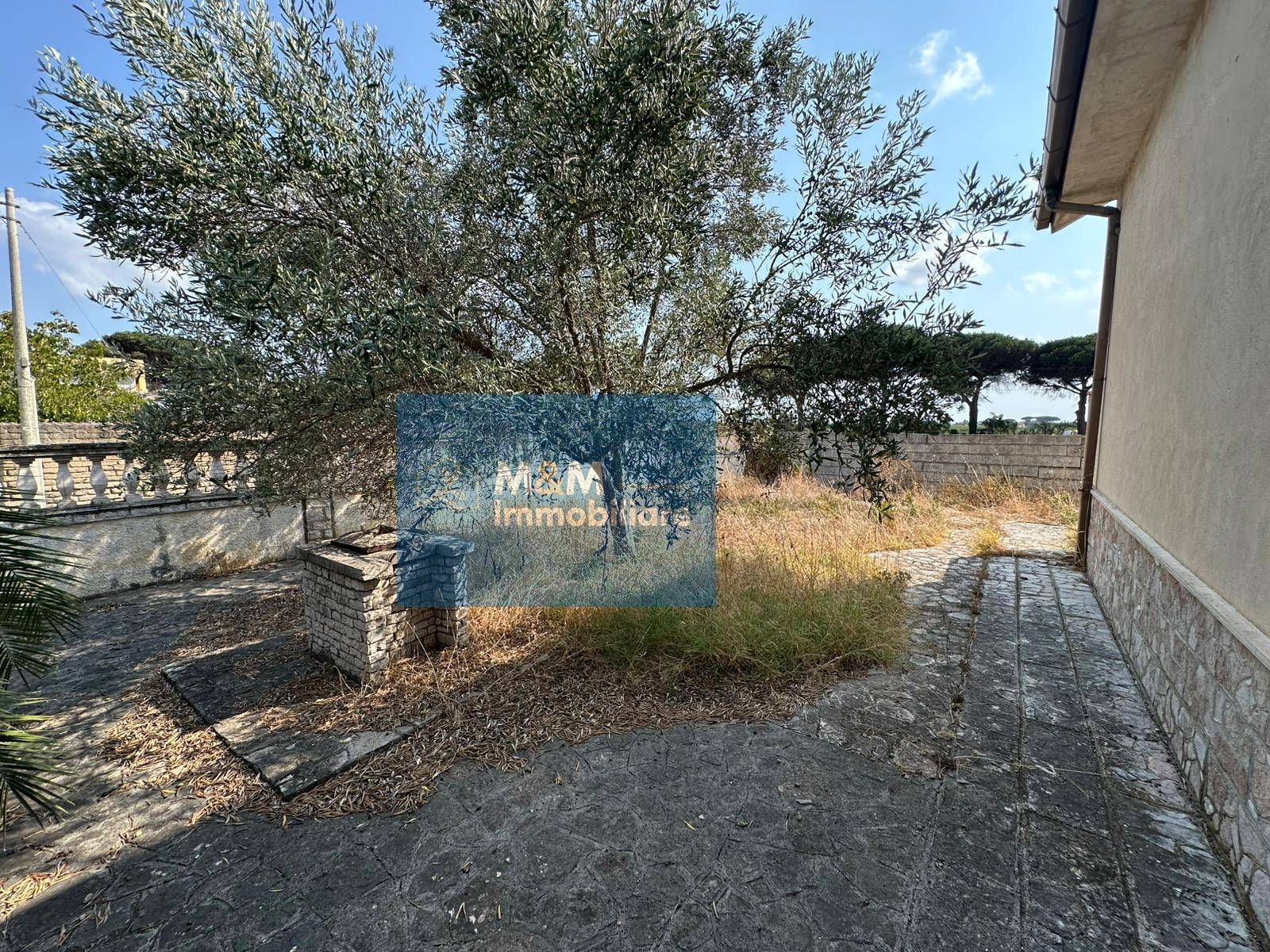 Villa in vendita a Nettuno, Tre Cancelli