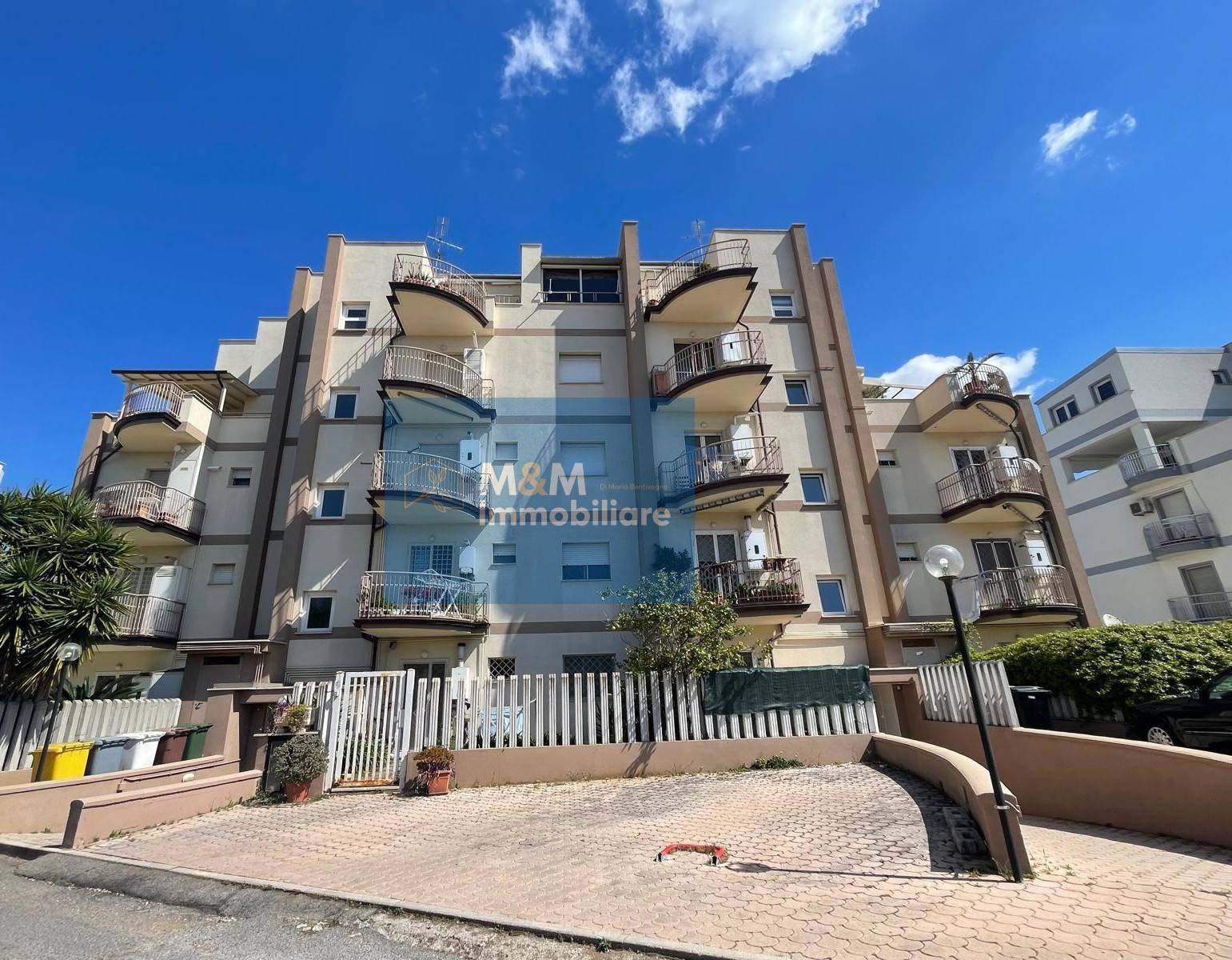 Attico in vendita a Nettuno, Nettuno centro