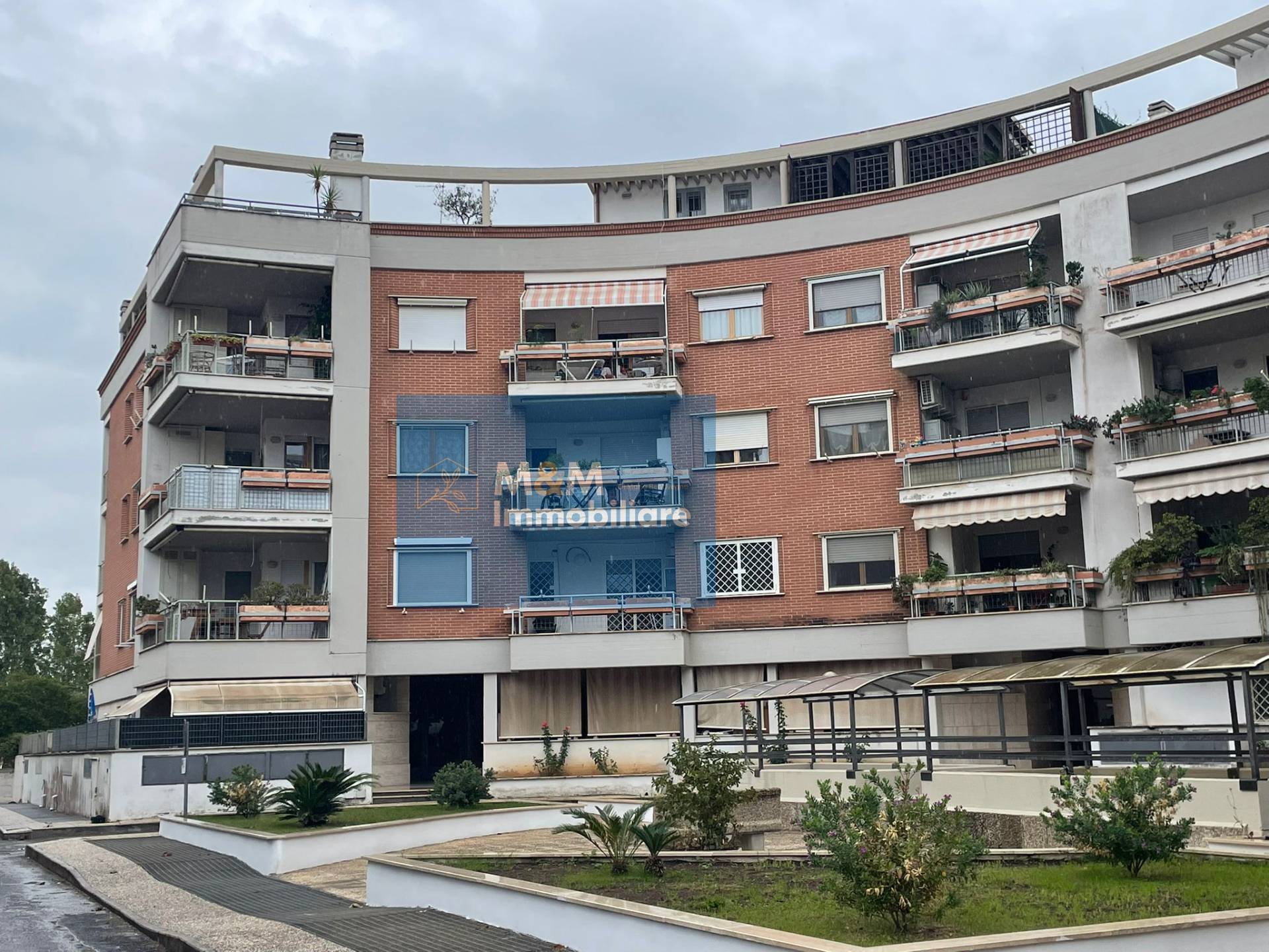 Appartamento in vendita a Nettuno