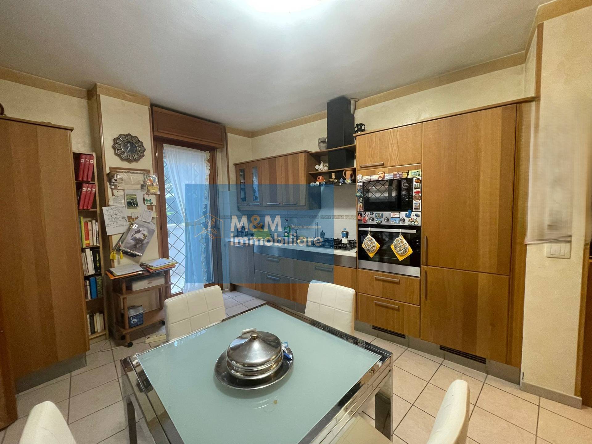 Appartamento in vendita a Nettuno