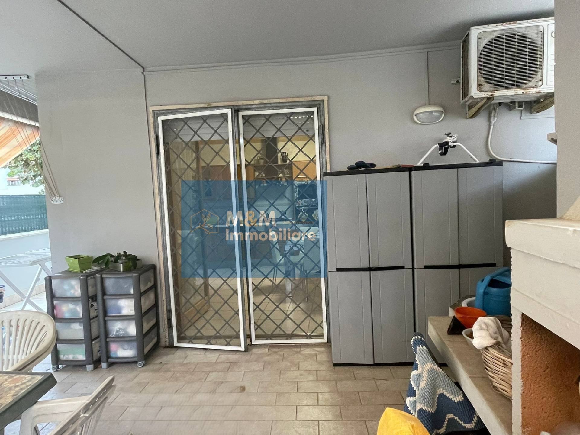 Appartamento in vendita a Nettuno