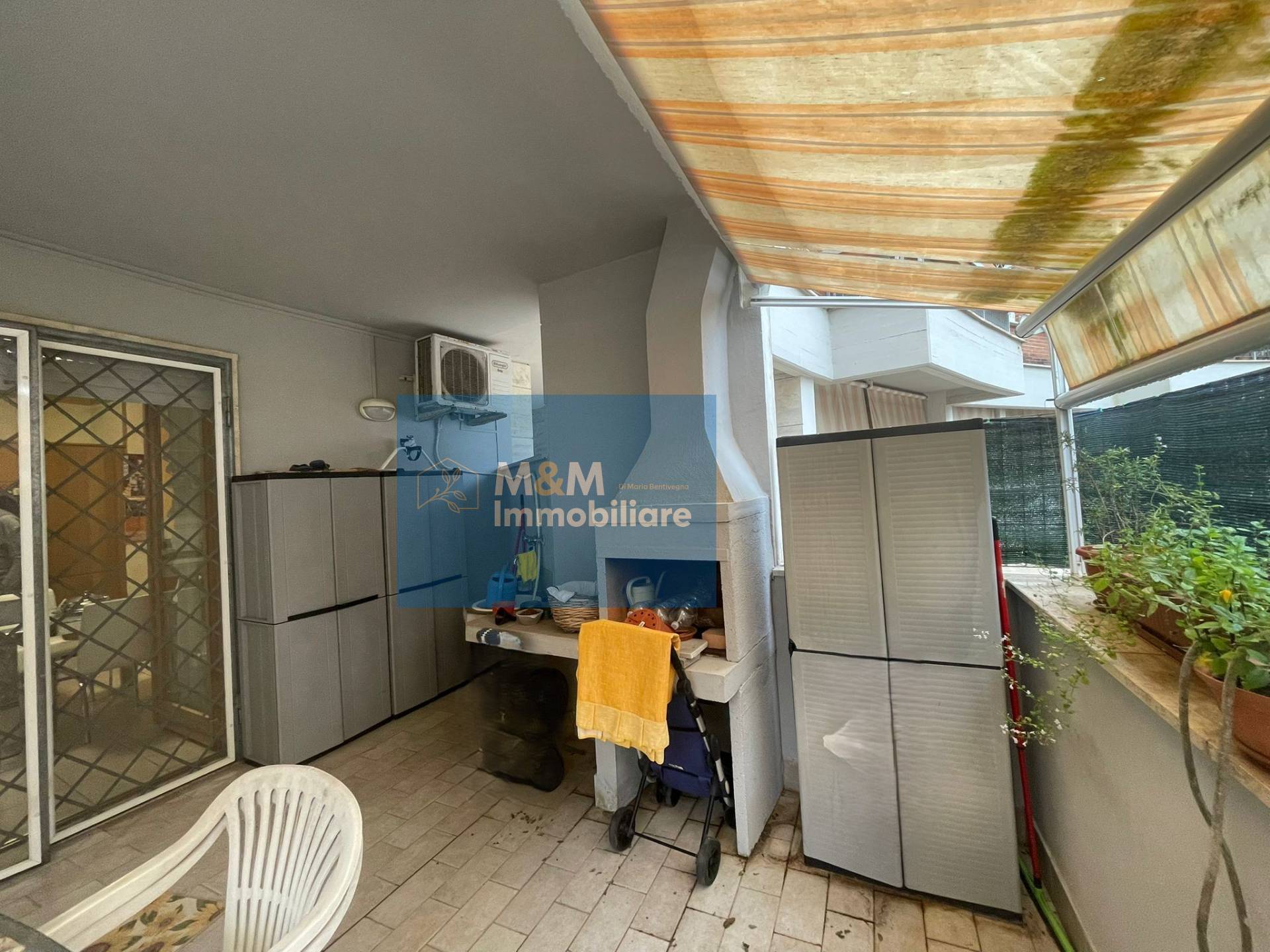 Appartamento in vendita a Nettuno