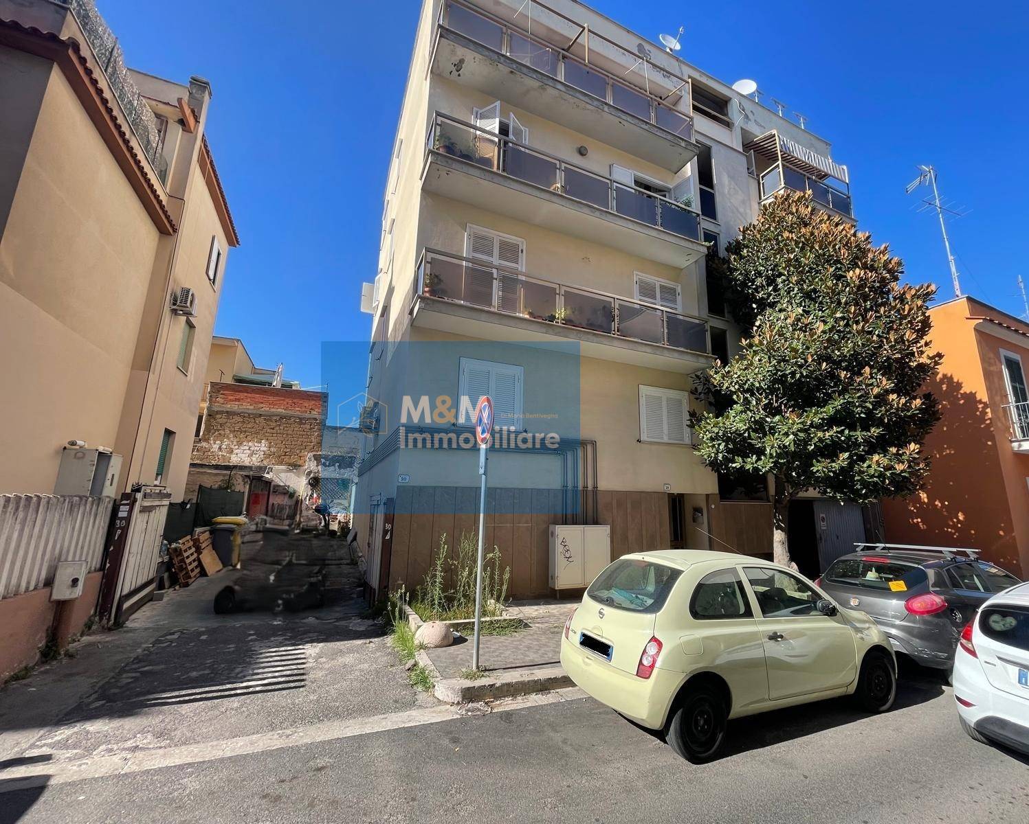 Appartamento in vendita a Nettuno, Nettuno centro