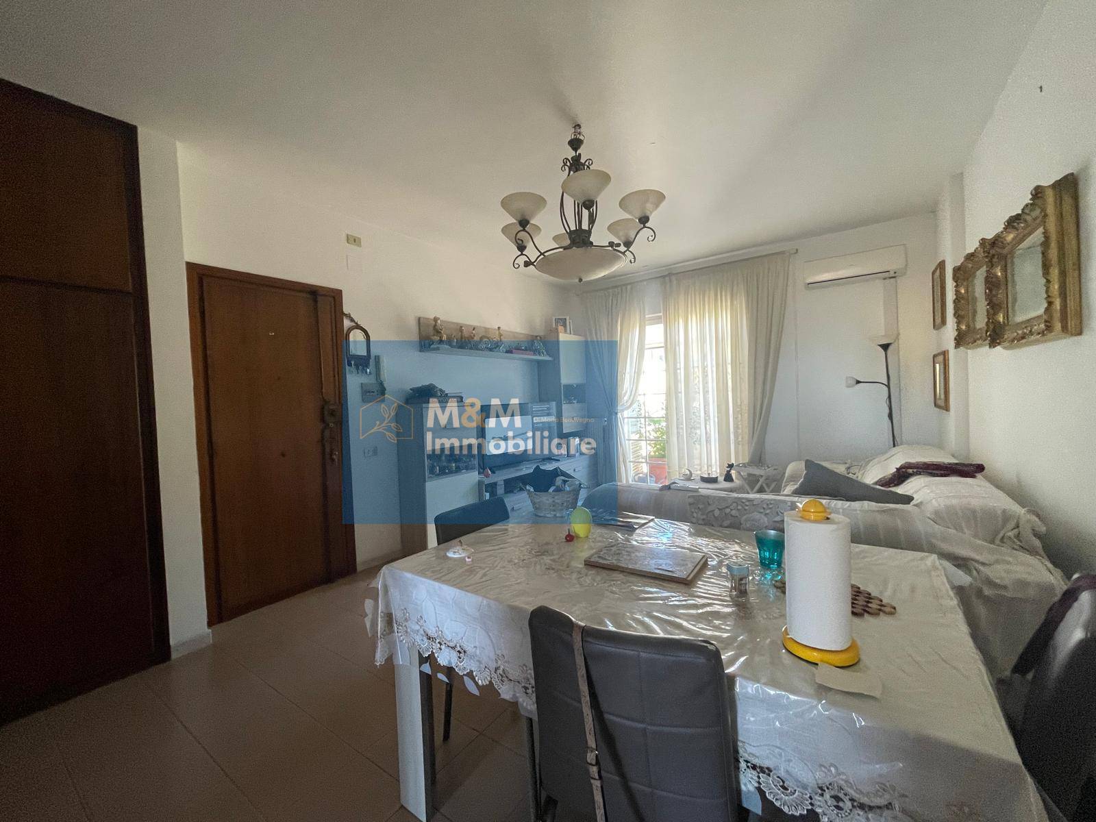 Appartamento in vendita a Nettuno, Nettuno centro