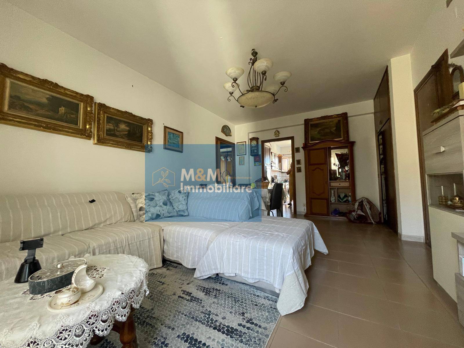Appartamento in vendita a Nettuno, Nettuno centro