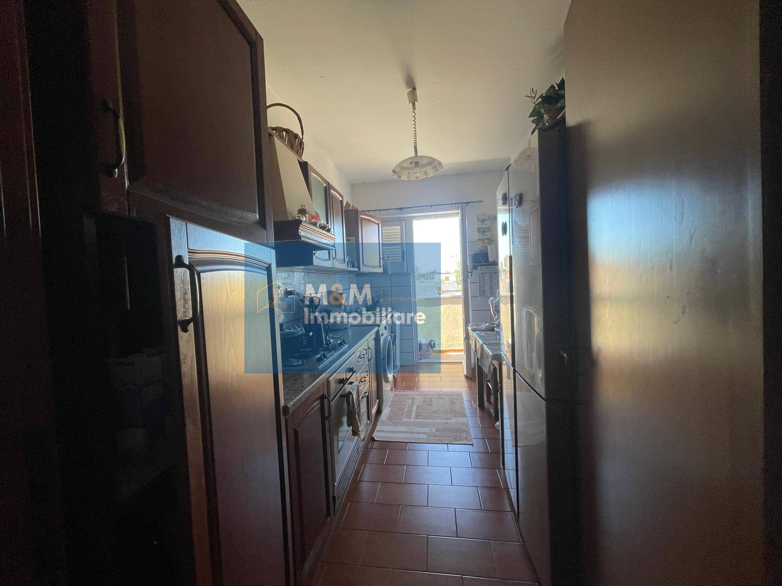 Appartamento in vendita a Nettuno, Nettuno centro