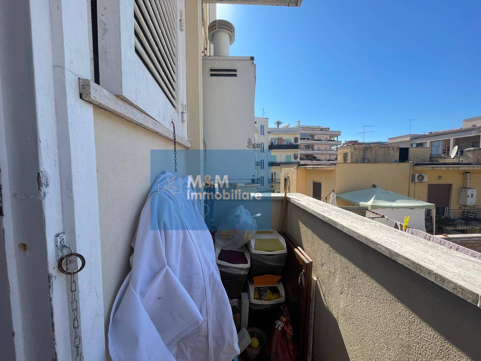 Appartamento in vendita a Nettuno, Nettuno centro