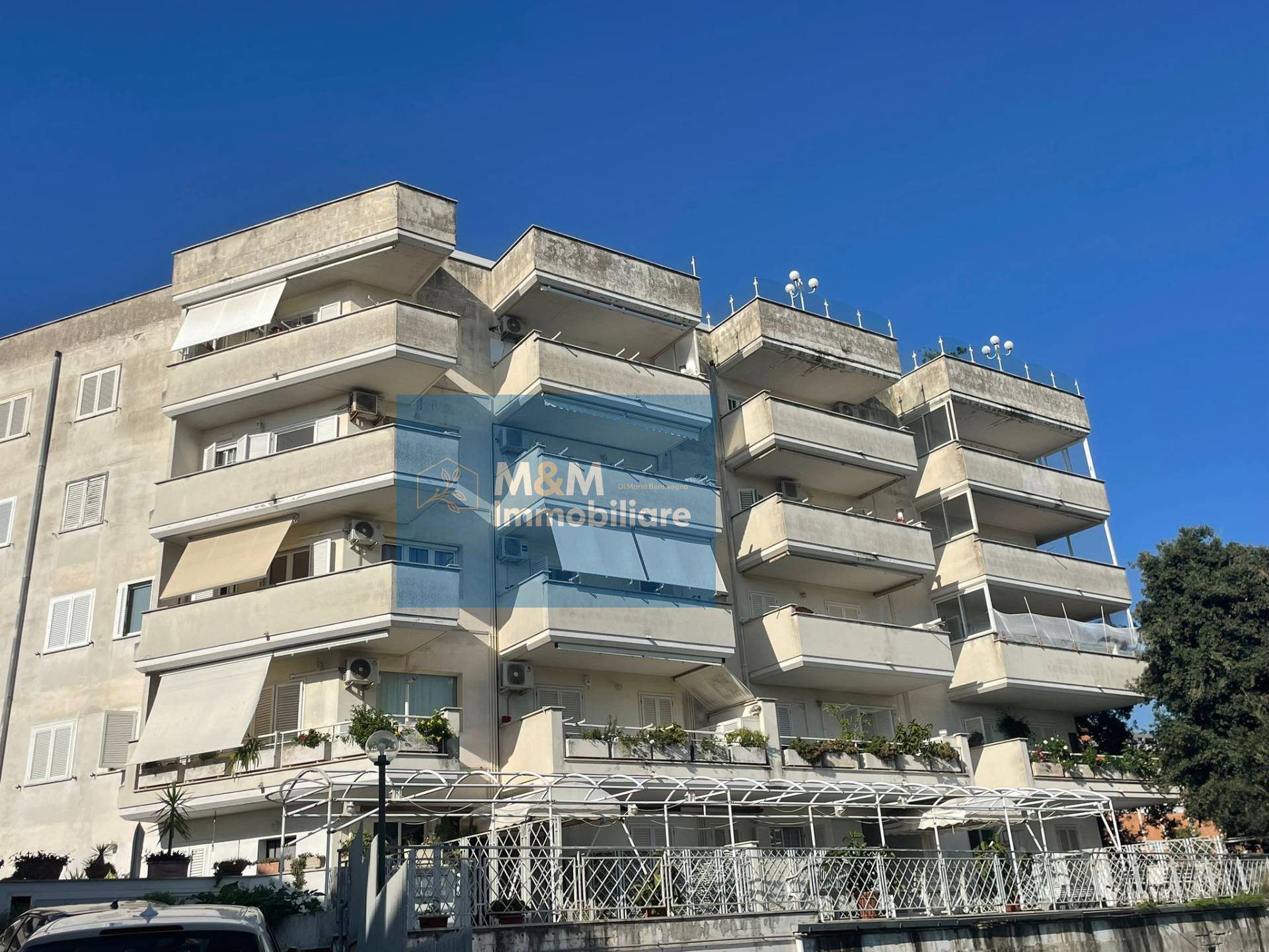 Appartamento in affitto a Nettuno